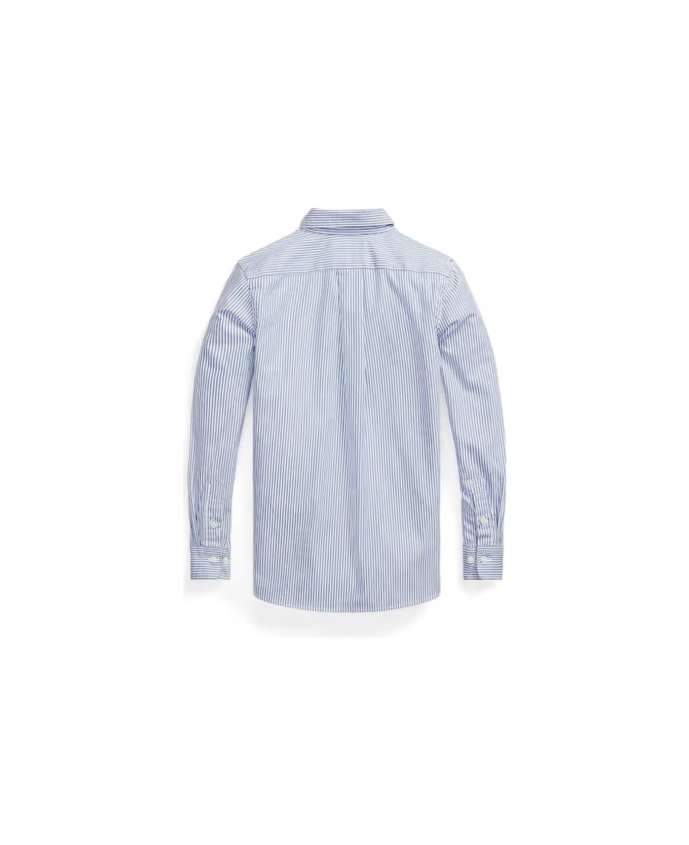 Polo Ralph Lauren Shirt - MULTICOLOUR