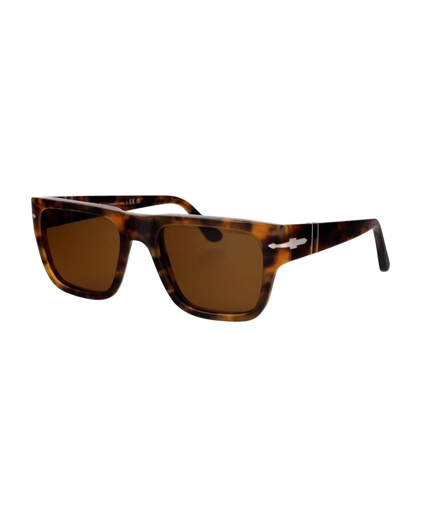 Persol 0po3348s Sunglasses - 121033 Brown Havana