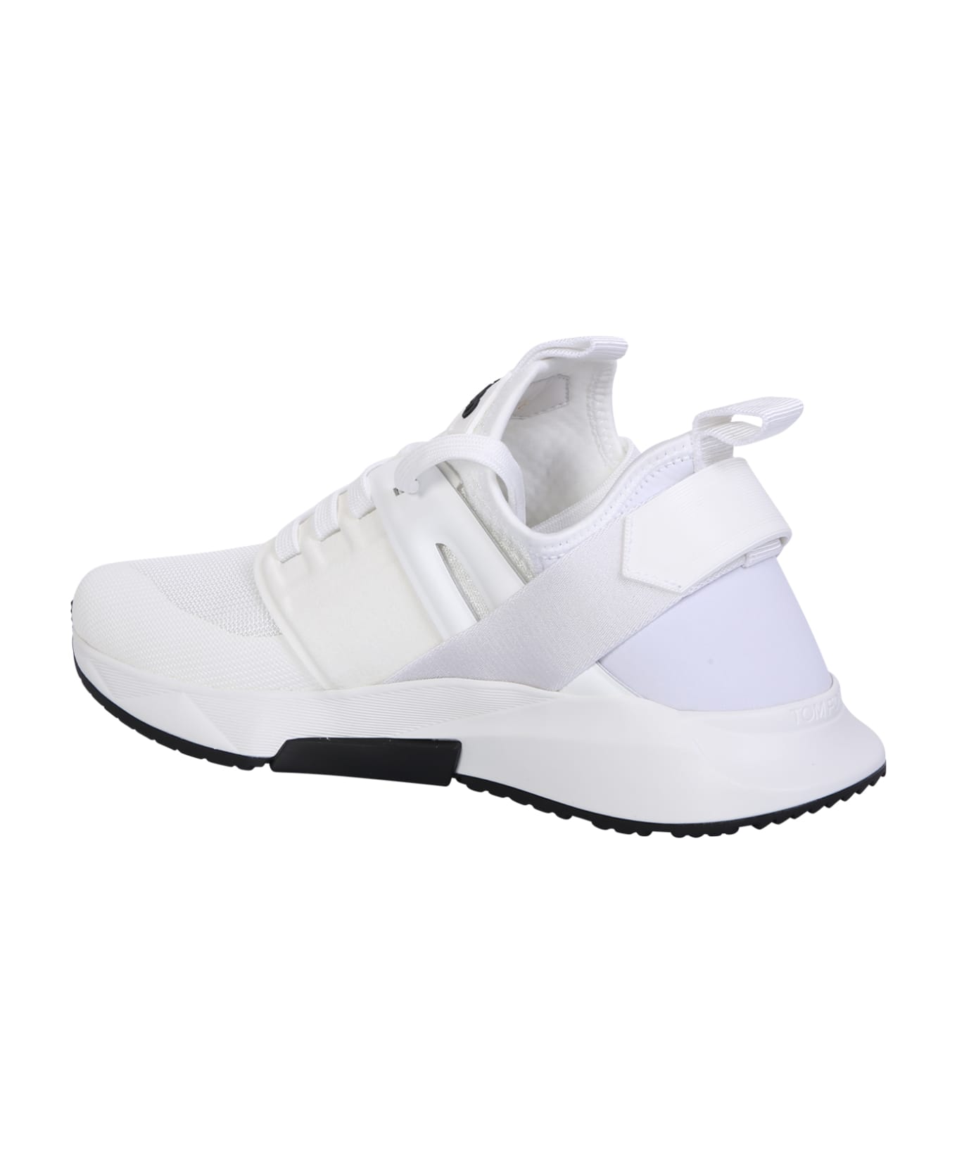 Tom Ford 'jago' Sneakers - White