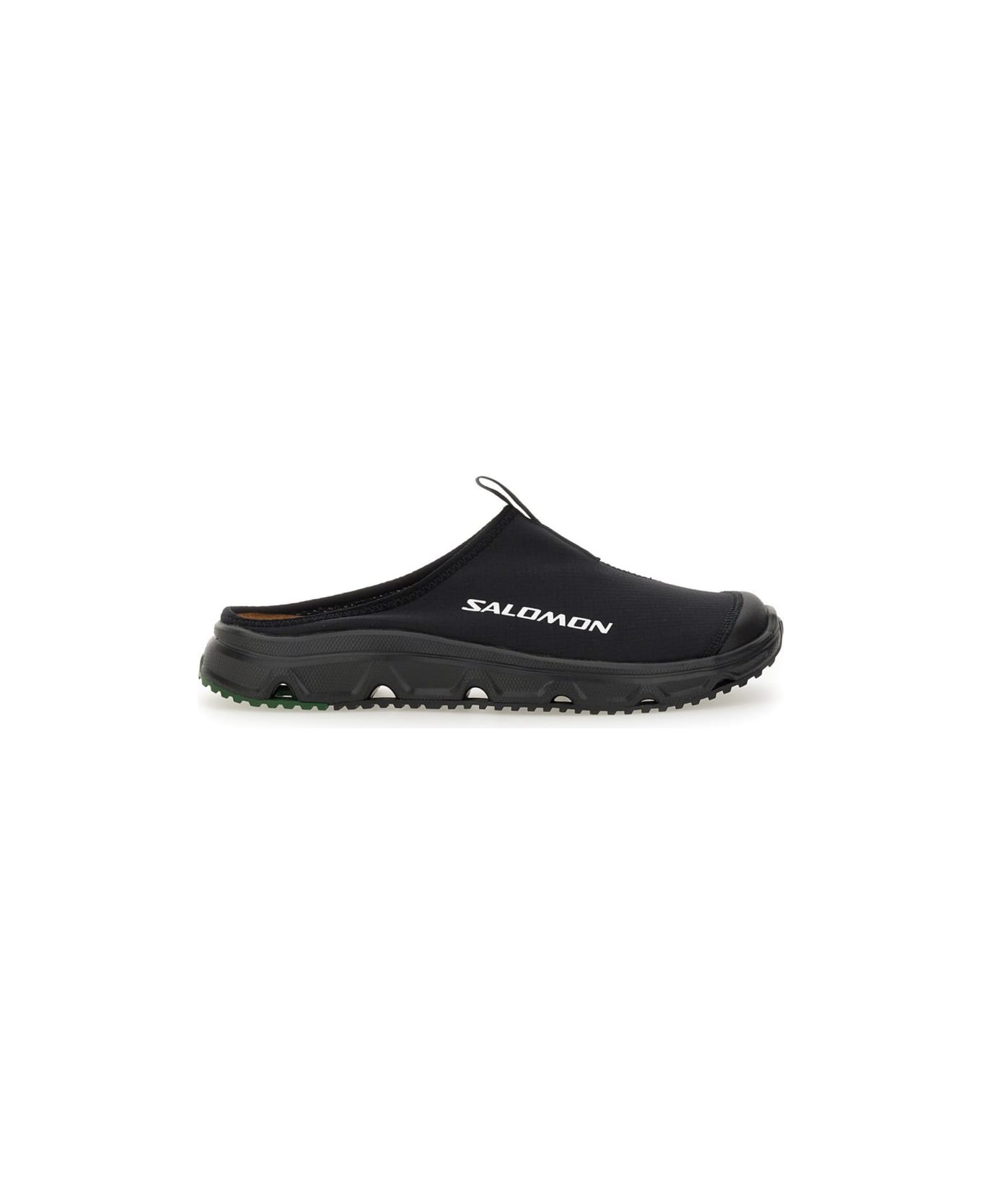 Salomon Sabot "rx Slide 3.0" - BLACK