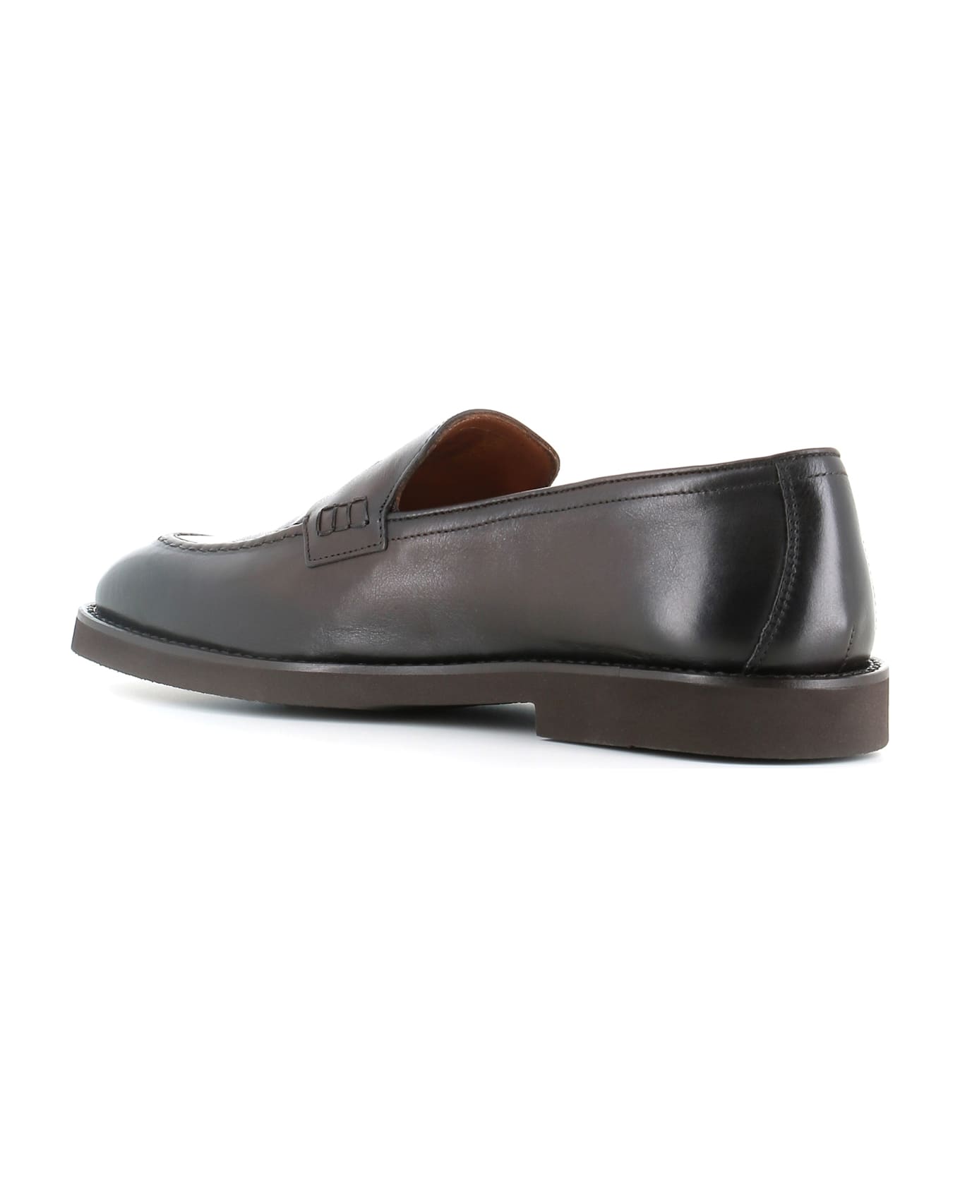Doucal's Loafer - Brown