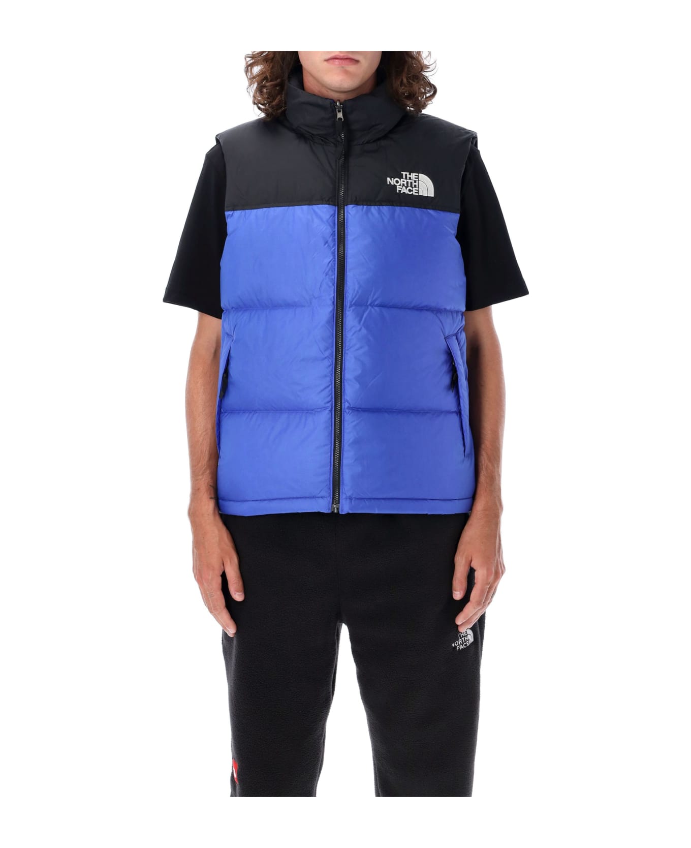 The North Face 1996 Retro Nuptse Gilet italist