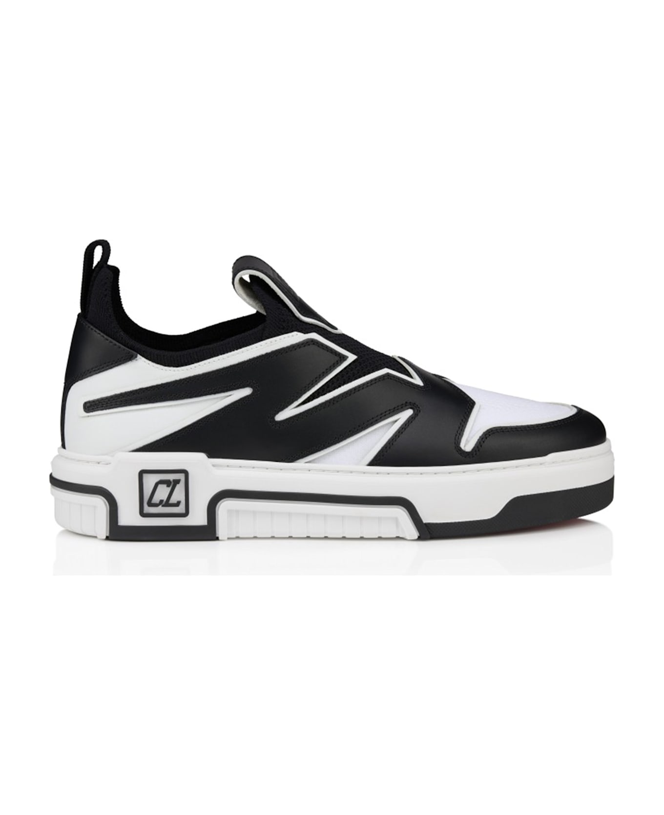 Christian Louboutin Sneakers Black - Black