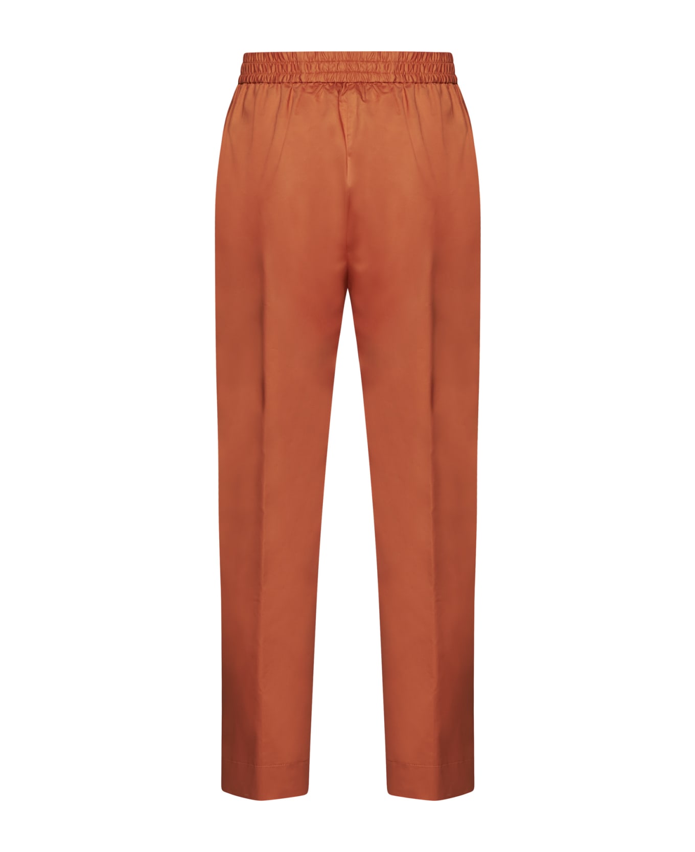 Kaos Pants - Orange