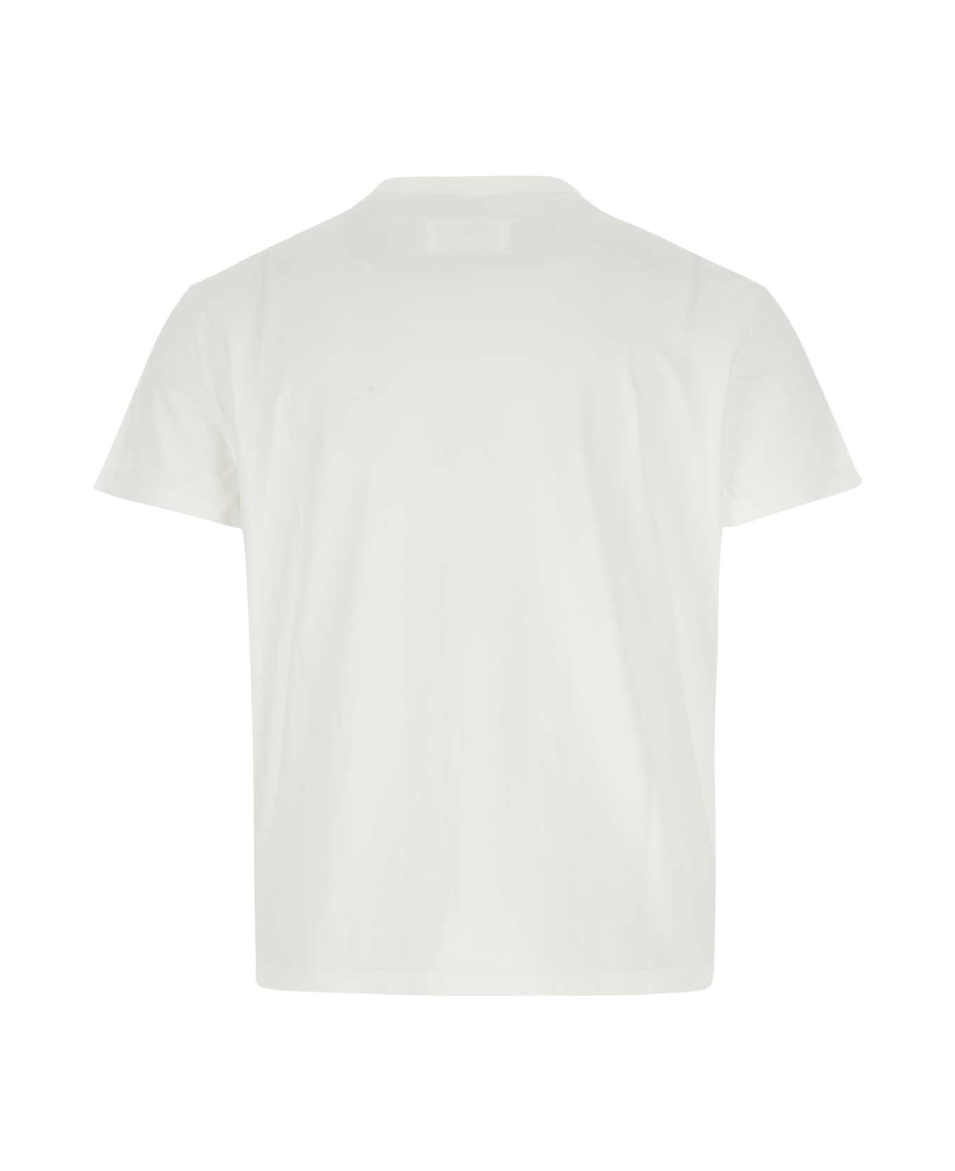 Maison Margiela T-shirt - 100 シャツ