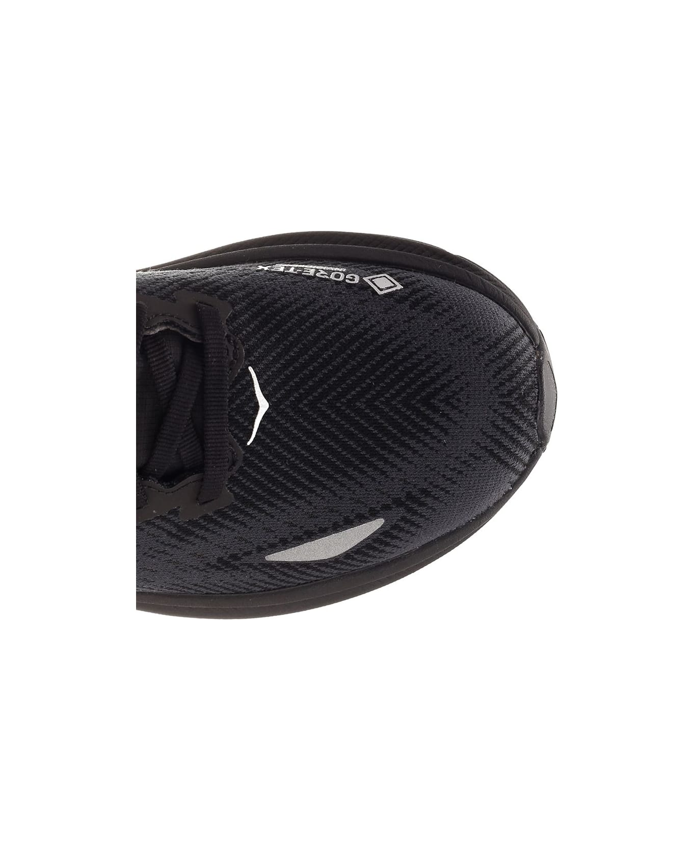 Hoka 
clifton 9
 Snekaers - Bblc Black / Black