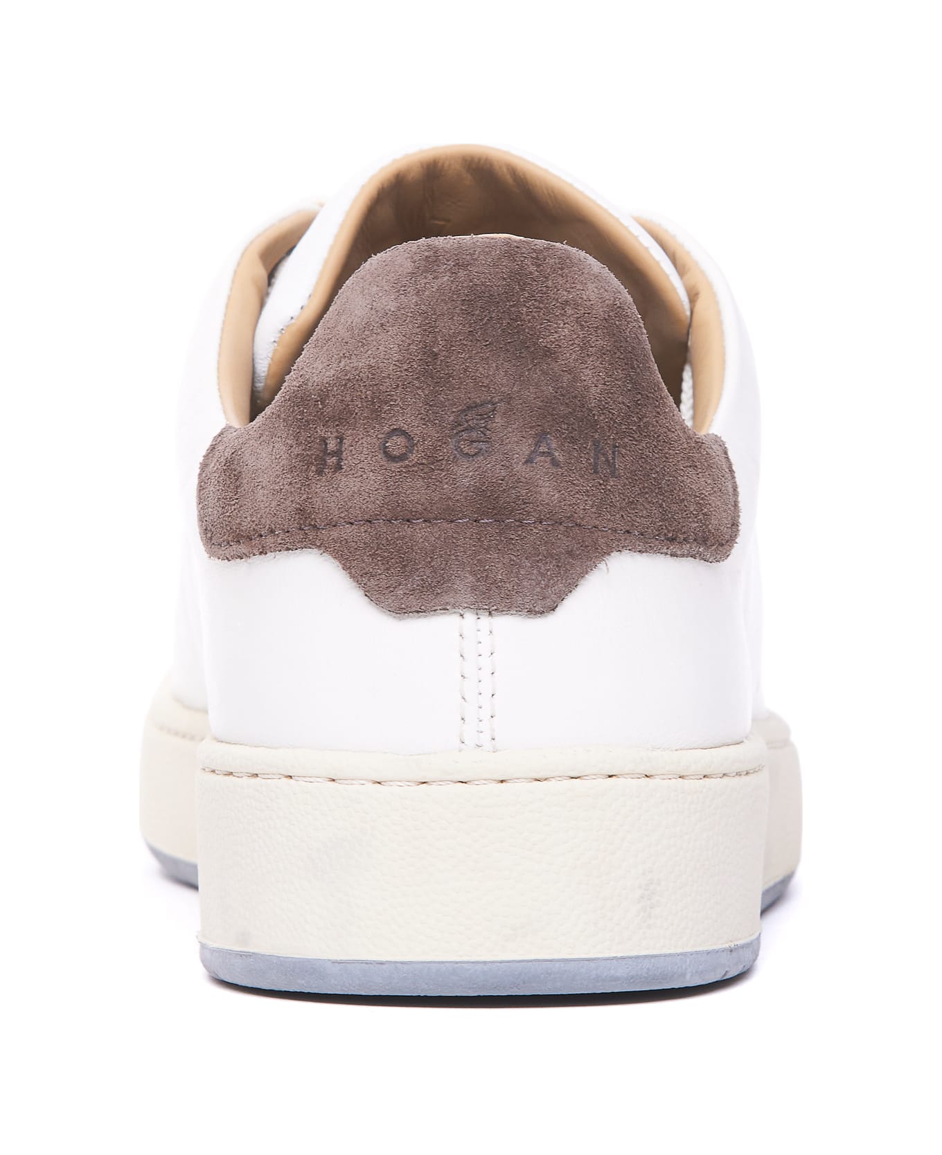 Hogan H672 Sneakers - White