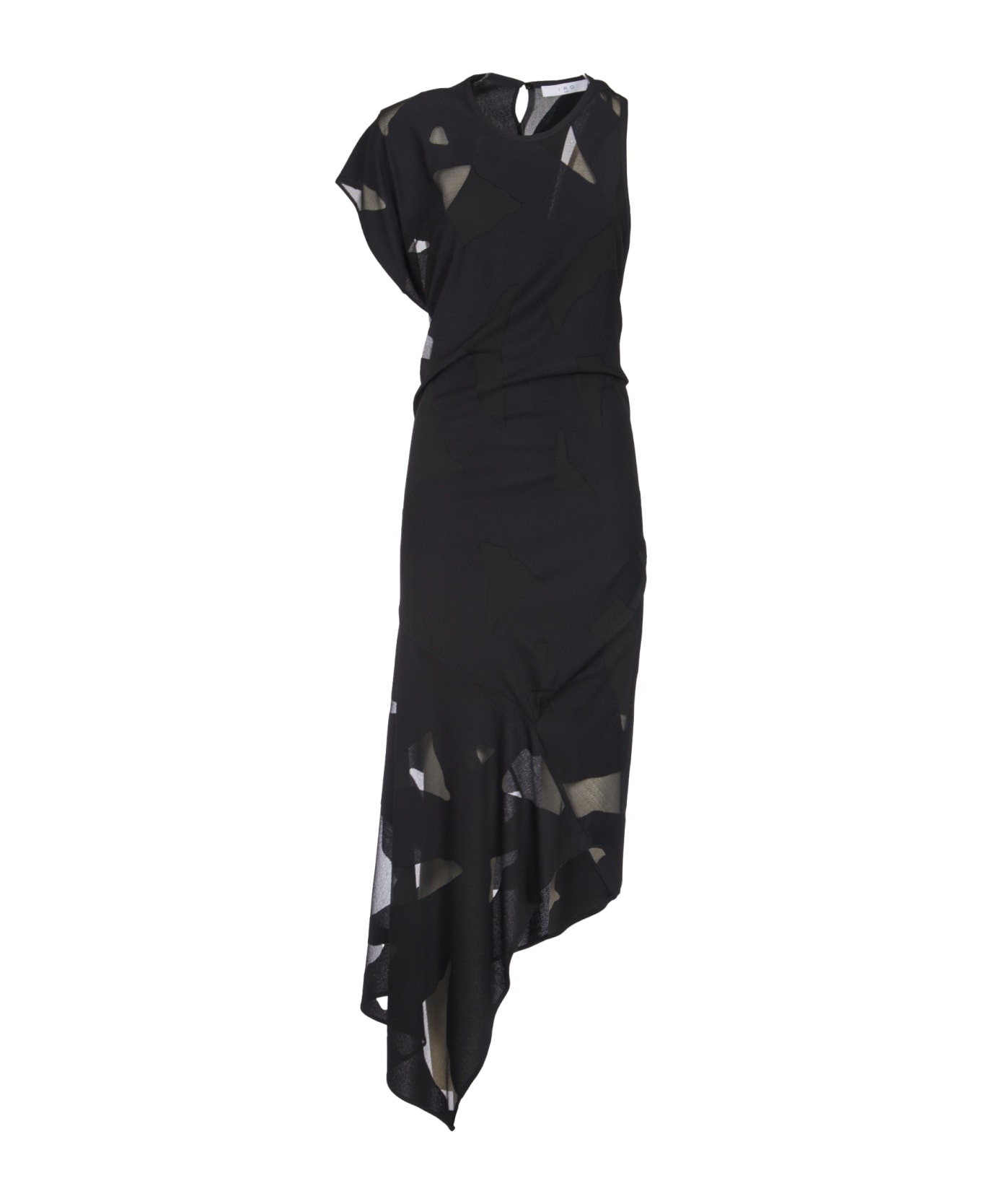 IRO Shannon Dress - Black