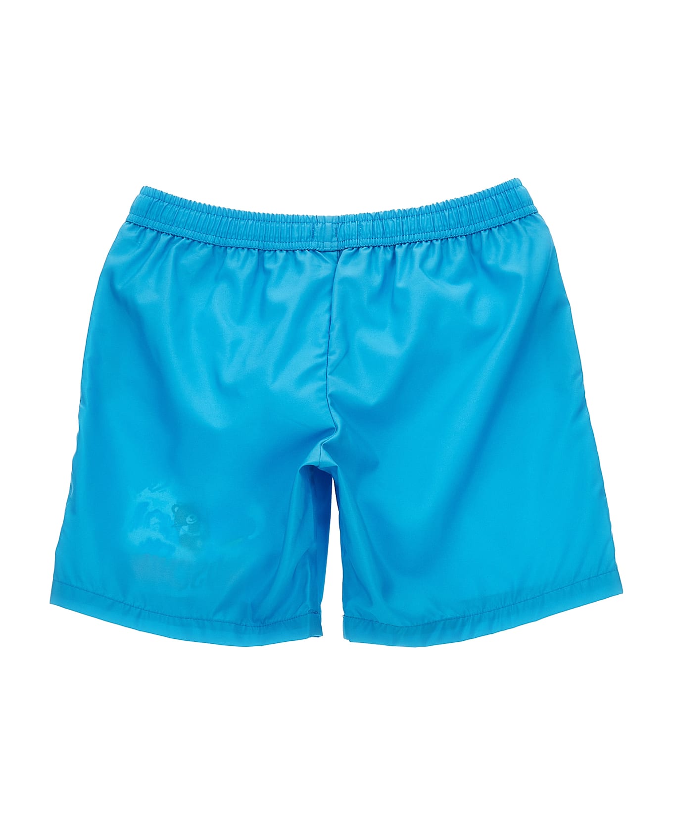 Moschino 
teddy
 Swimsuit - Blue