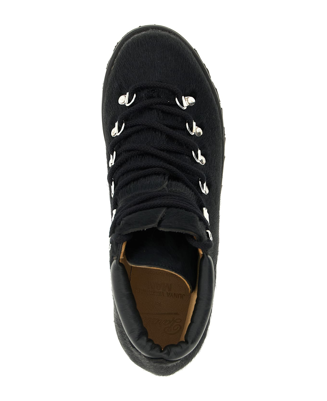 Junya Watanabe 
junya Watanabe X Paraboot
 Boots - Black  