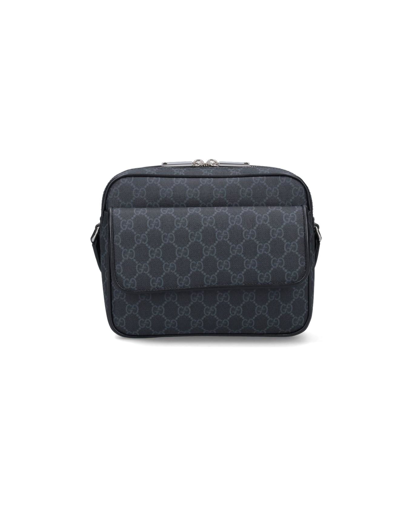 Gucci Small Crossbody Bag 'gg' | italist