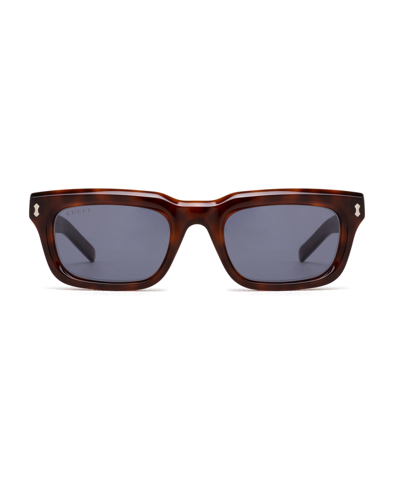 Gucci Eyewear Gg1524s Havana Sunglasses - Havana