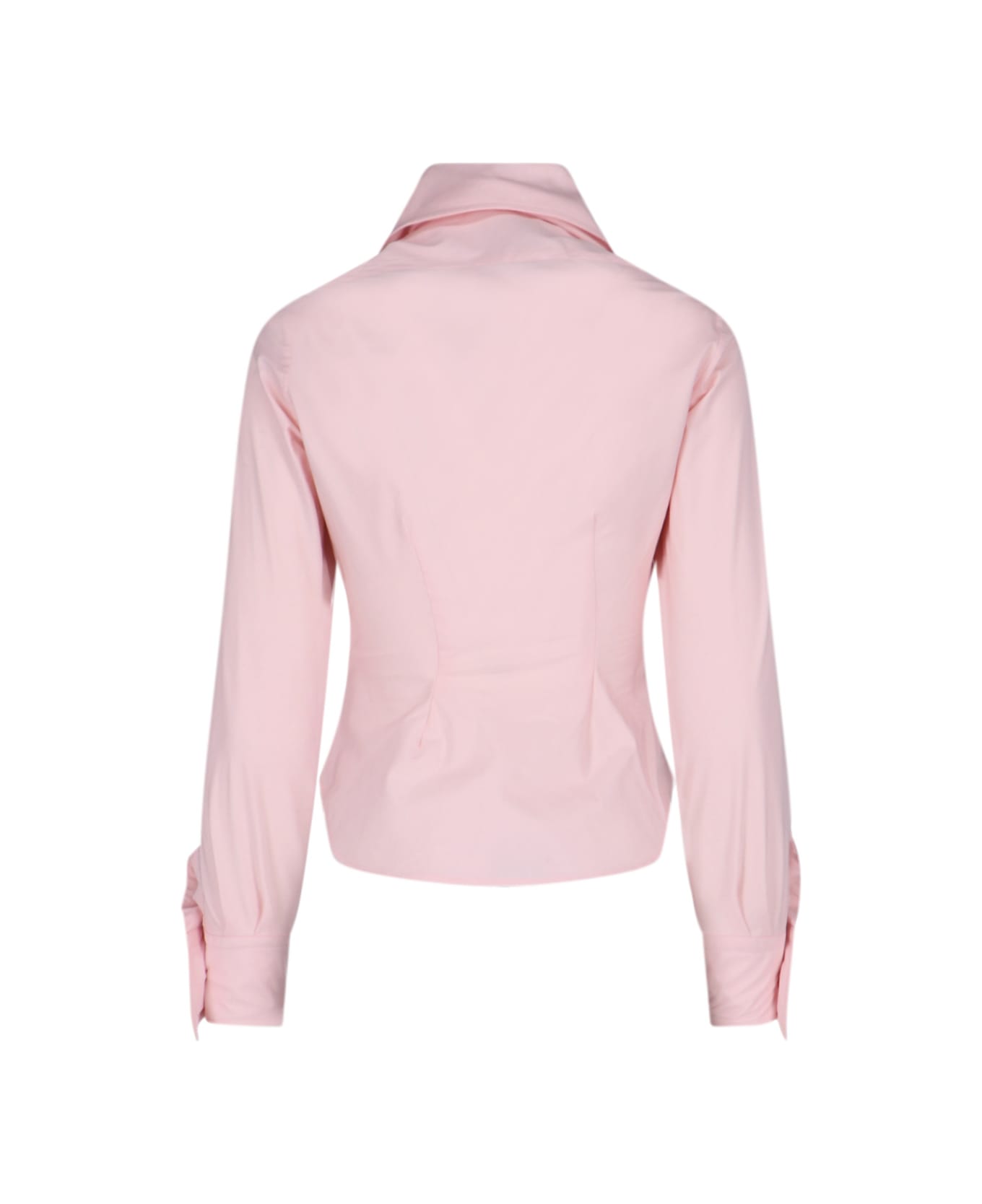 Vivienne Westwood 
drunken
 Shirt - Pink