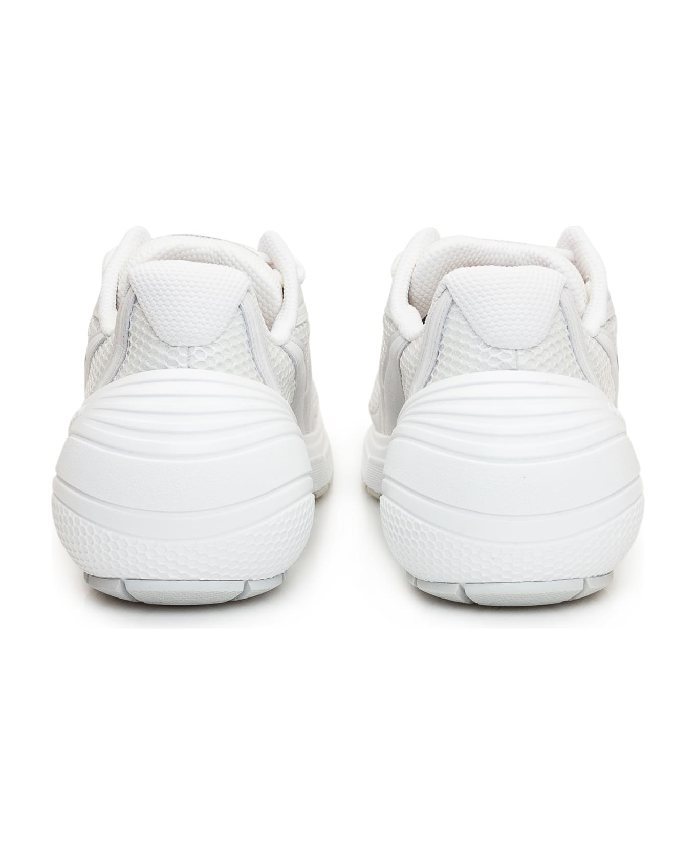 Givenchy Tk-mx Runner Sneakers - White