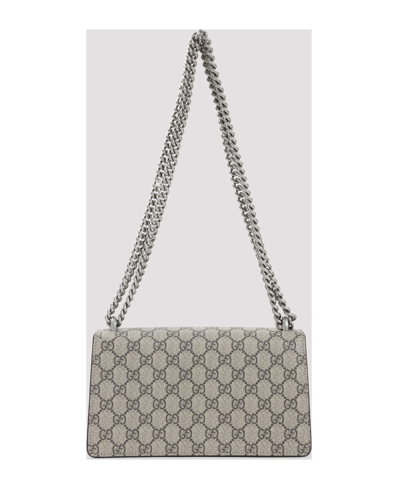 Gucci Dionysus Shoulder Bag - Be Ebo Taupe