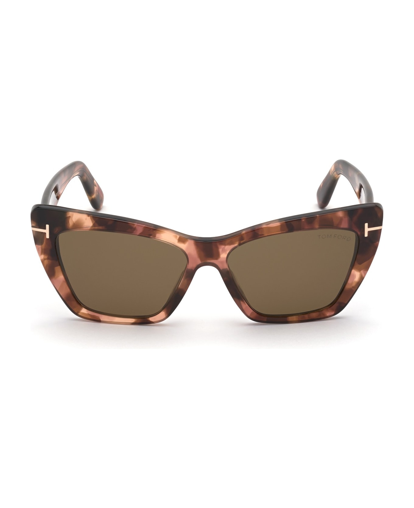 Tom Ford Eyewear Sunglasses Italist