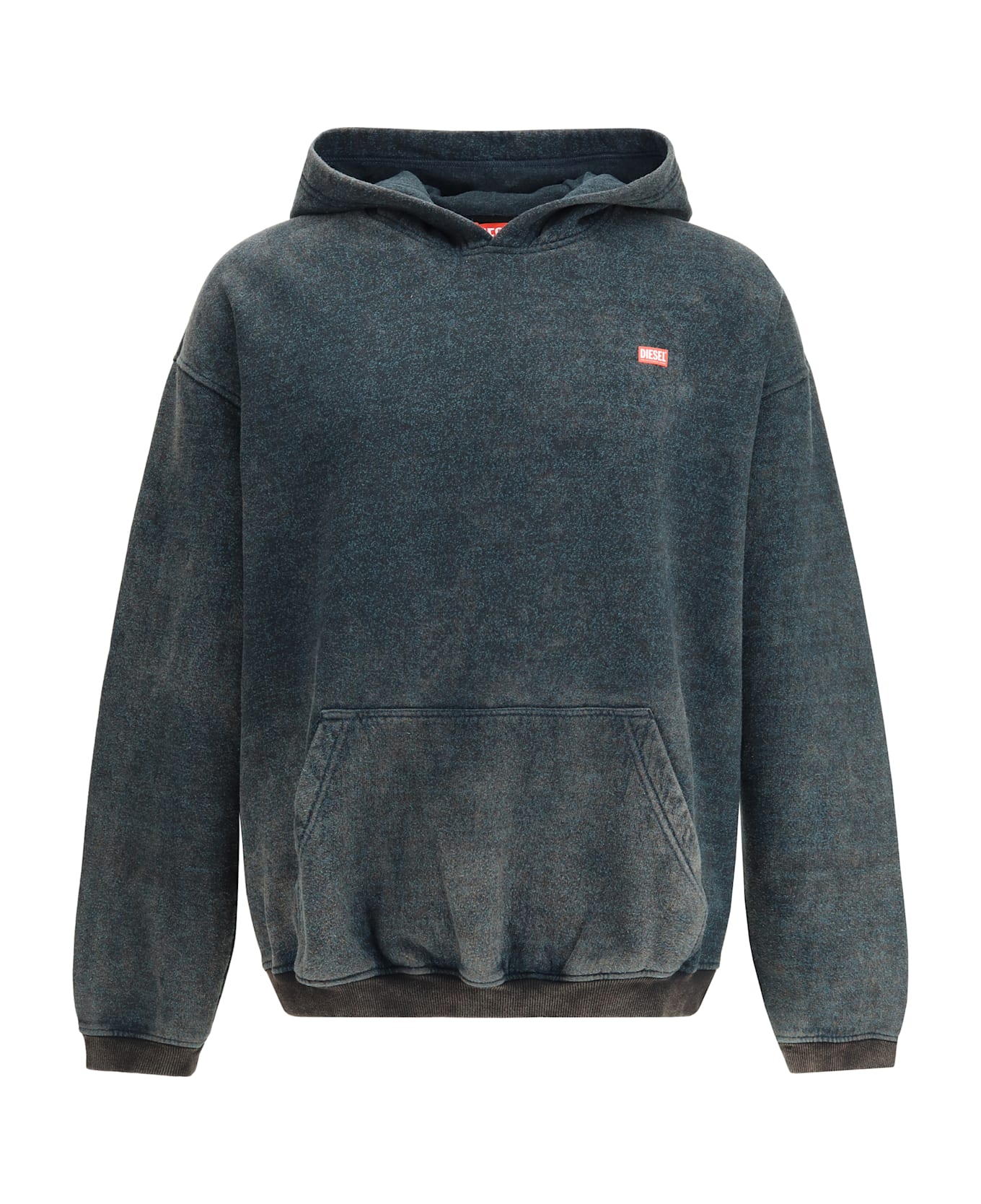 Diesel S-kai Hoodie