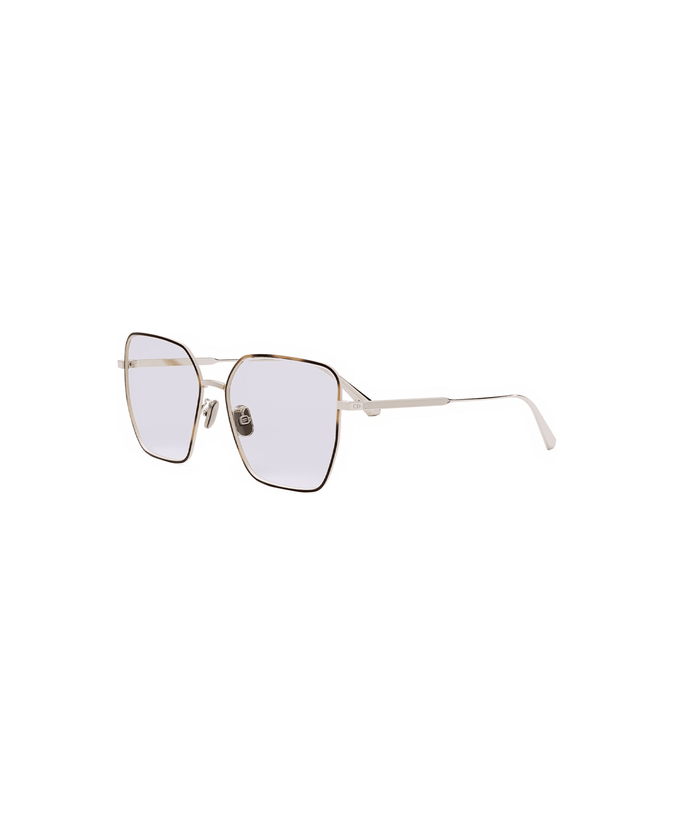 Dior Eyewear Glasses - Argento