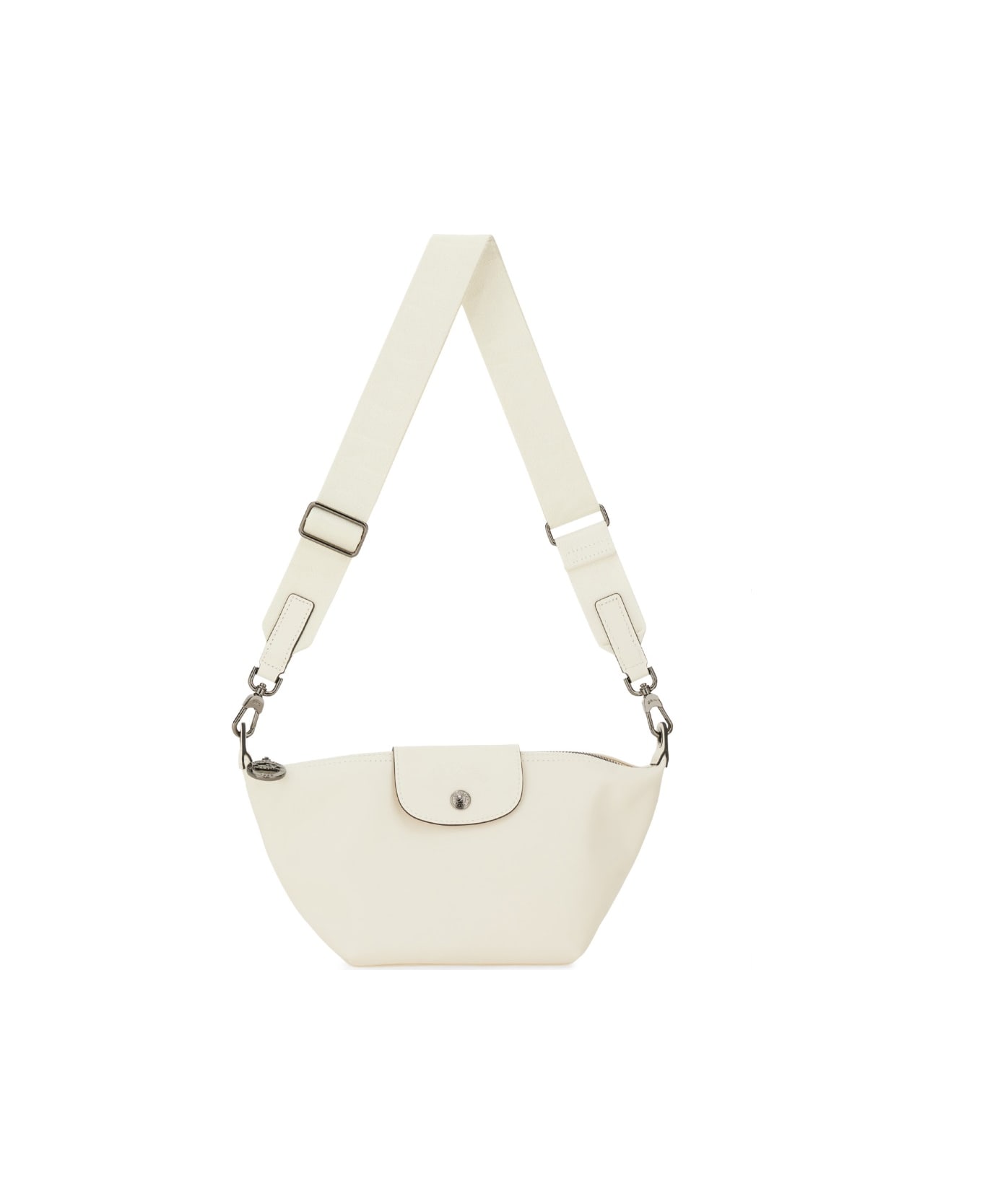 Longchamp "le Pliage" Xtra Shoulder Bag - POWDER