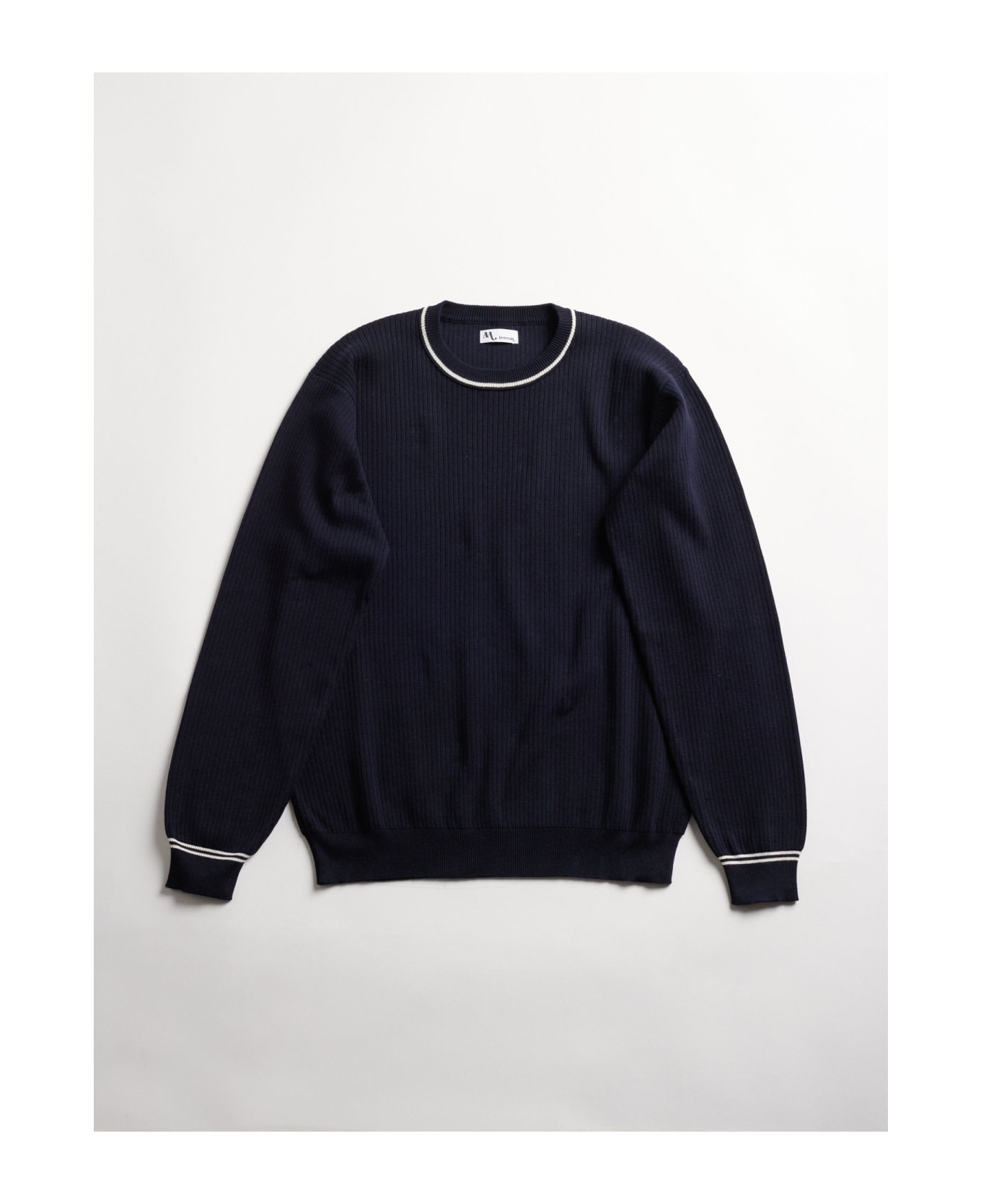 doppiaa Aaddis Crewneck With Long Sleeves