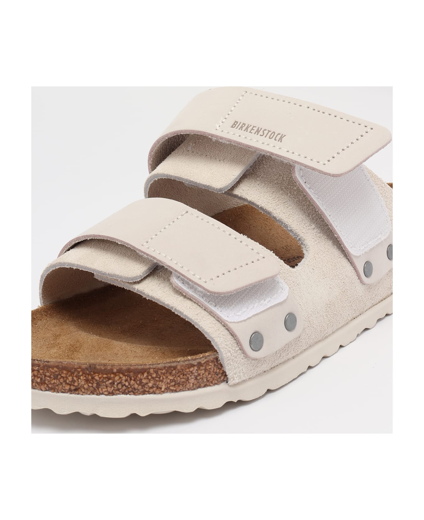 Birkenstock Sandalo Sandal - BIANCO その他各種シューズ