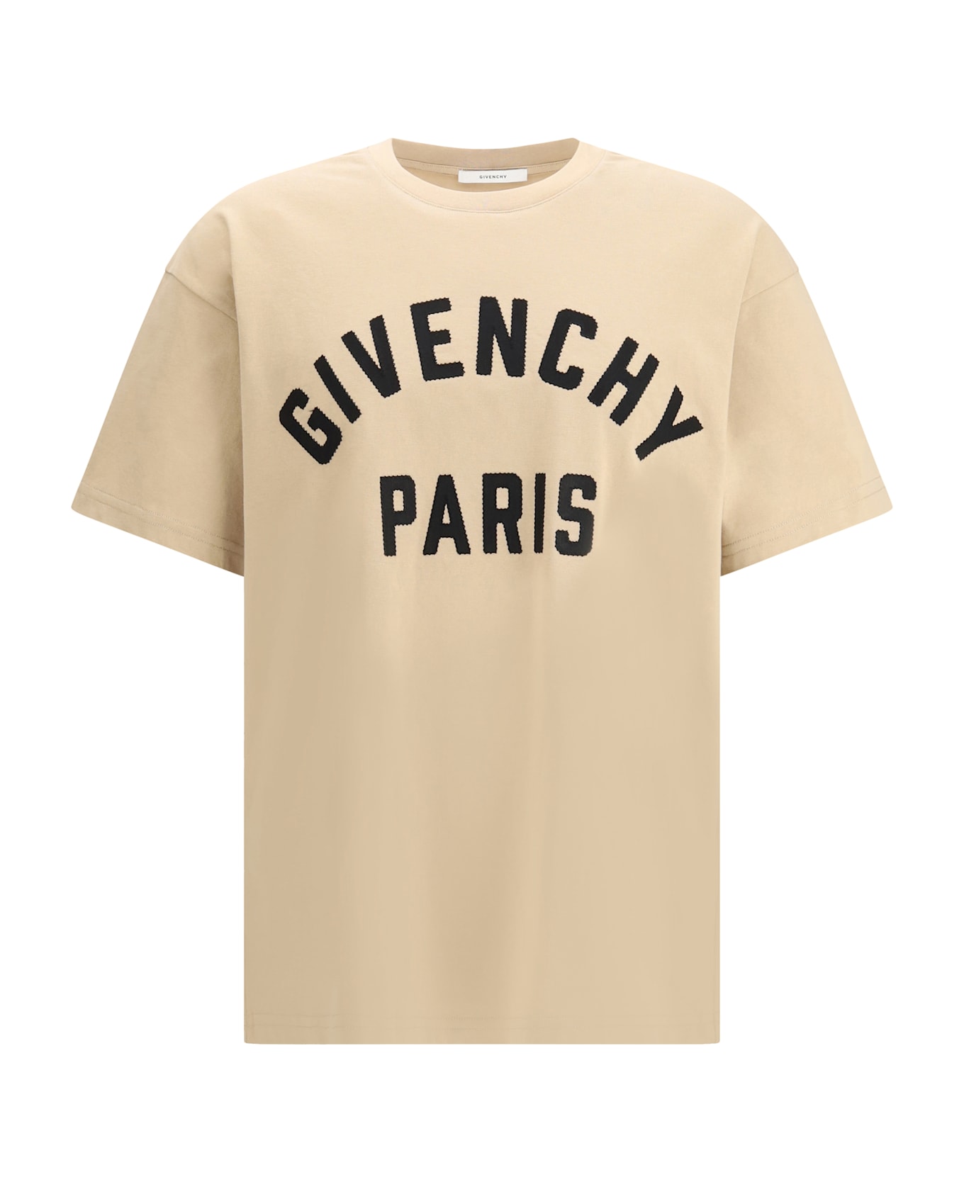 Givenchy Logo T-shirt シャツ