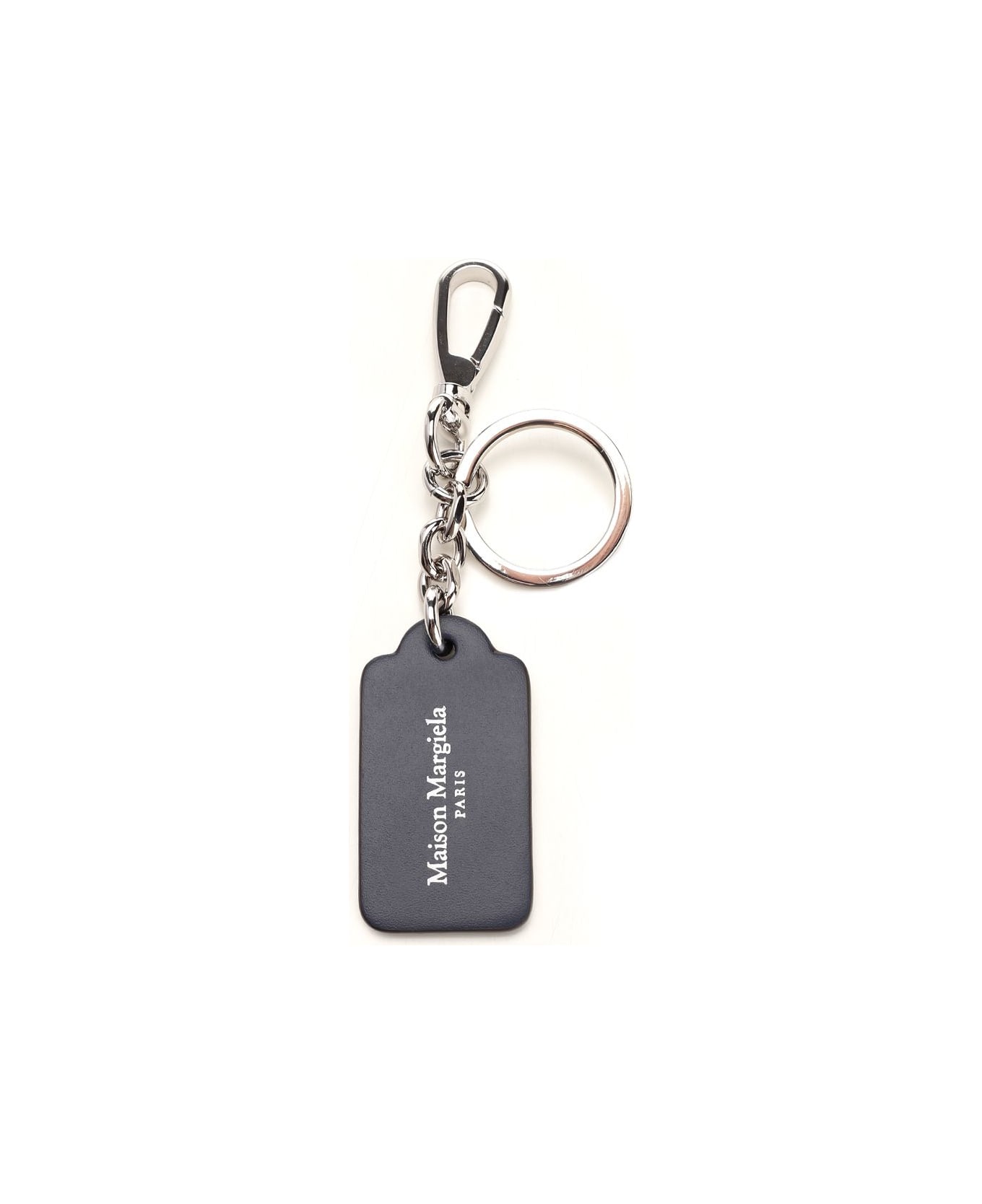 Maison Margiela Keyring - Grey