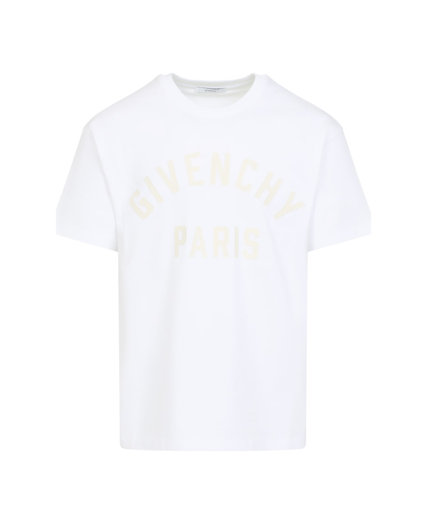 Givenchy T-shirt - White