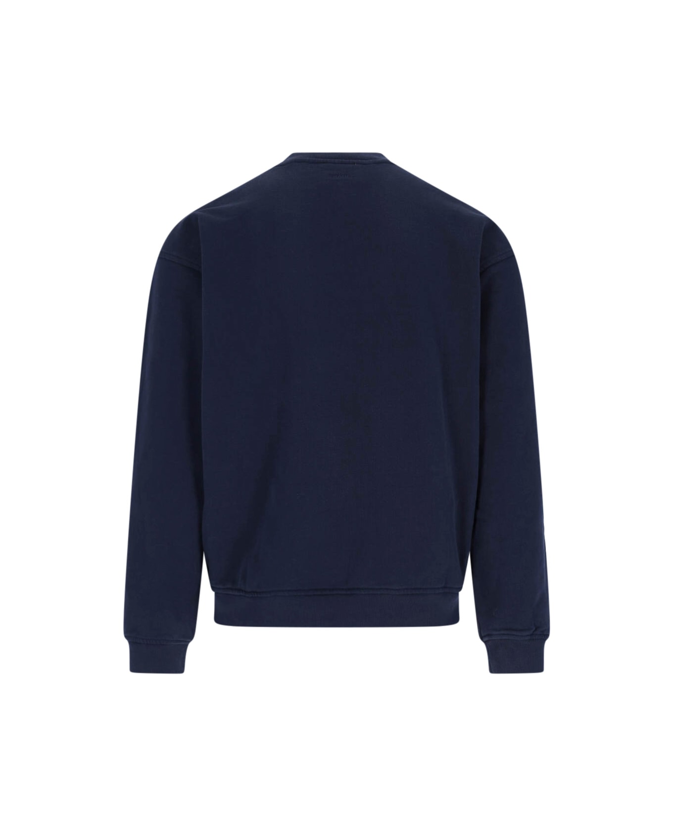 Frame 
ritz
 Crew Neck Sweatshirt - Blue
