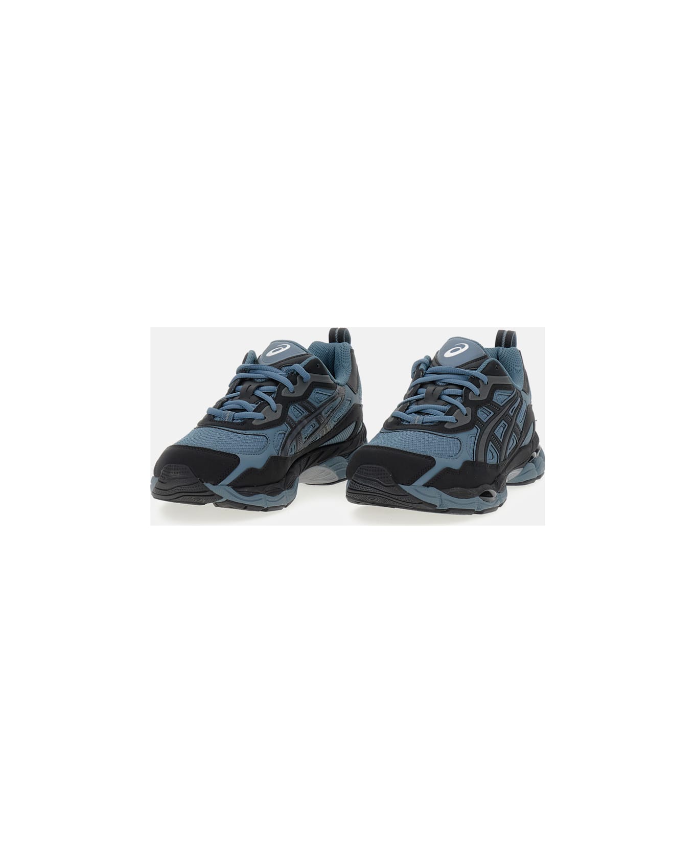 Asics Gel-nyc Rgd - Clear Blue