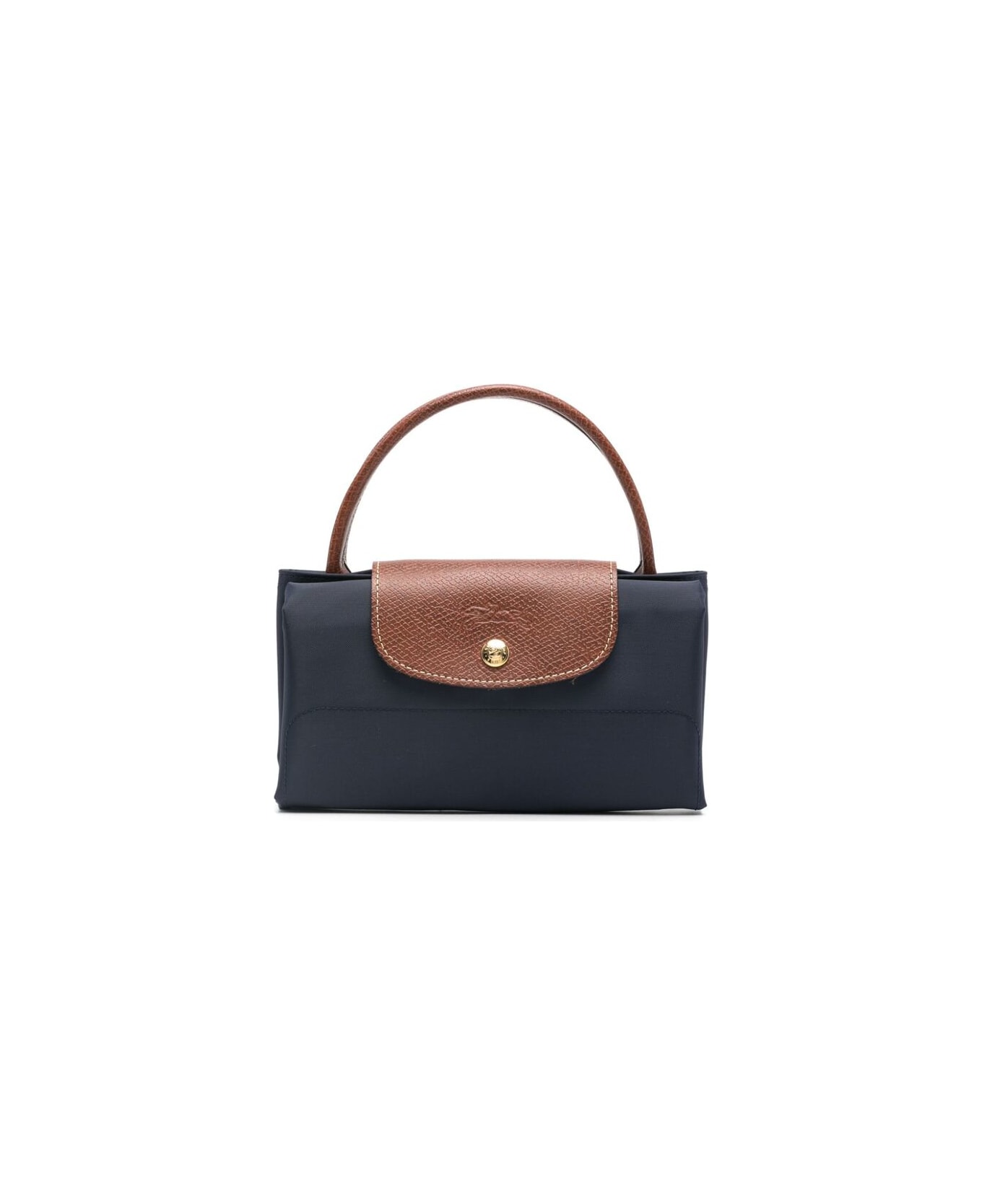 Longchamp Bag - BLUE
