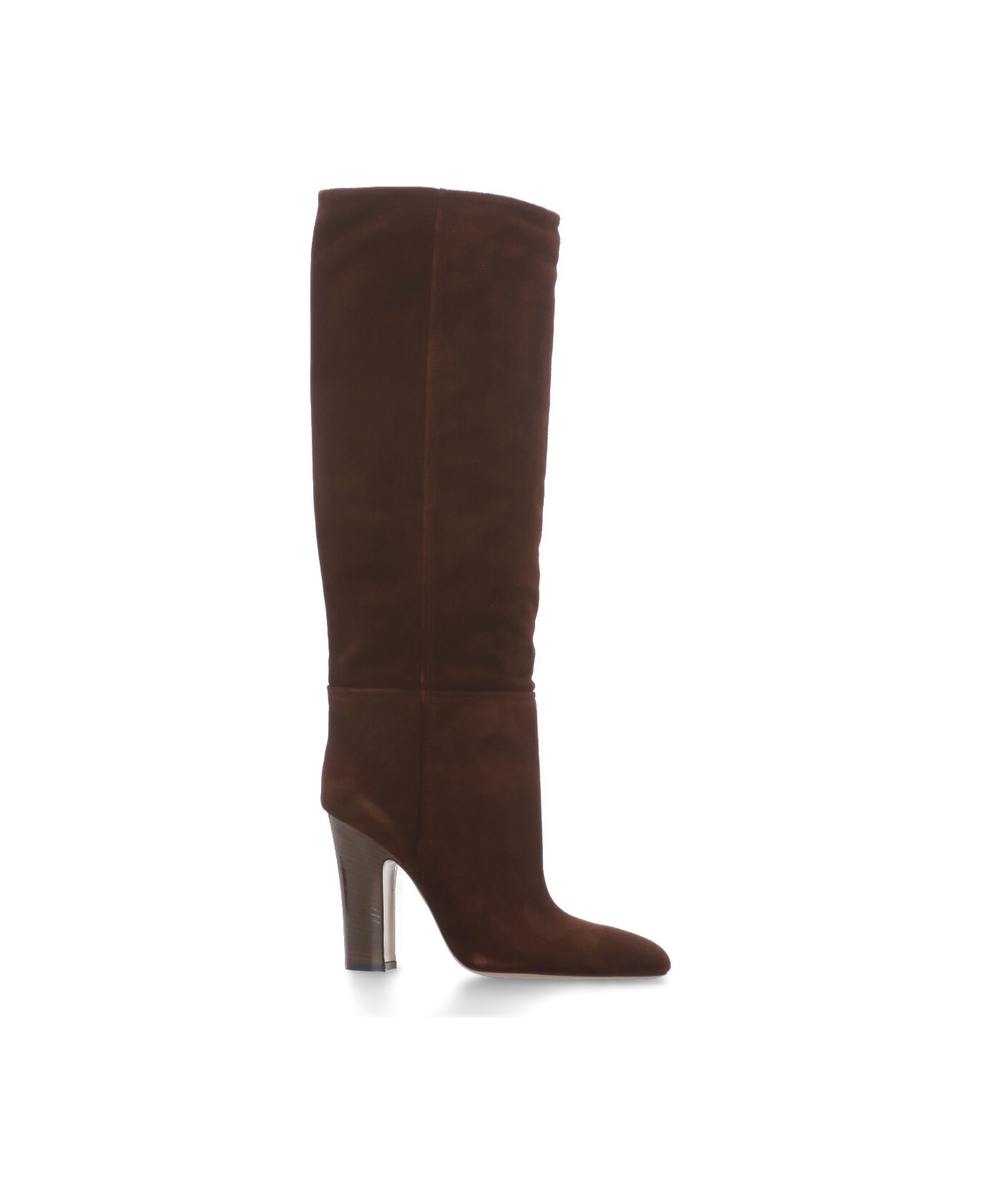 Paris Texas Lavinia Boots - Brown