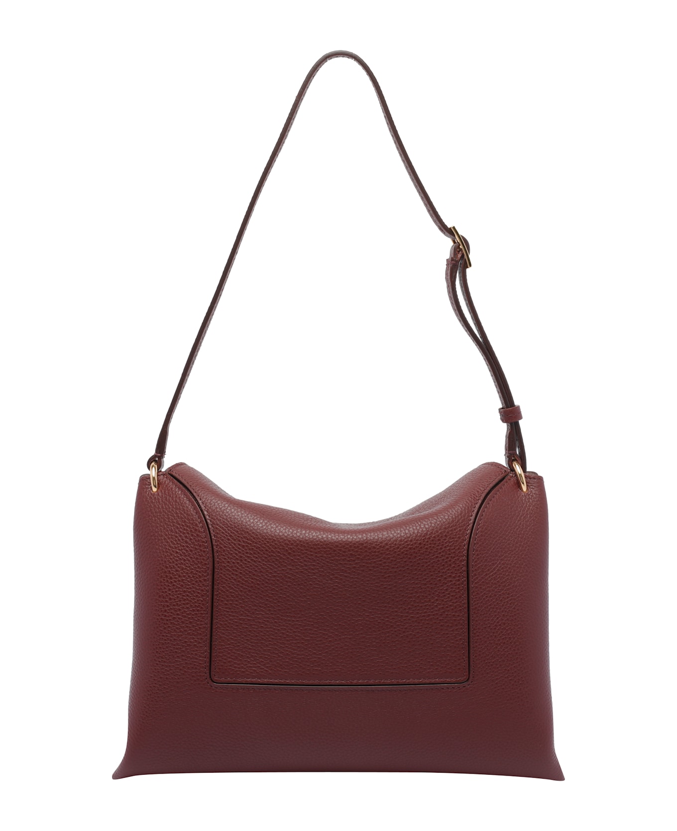 Wandler Penelope Slouch Bag - Brown