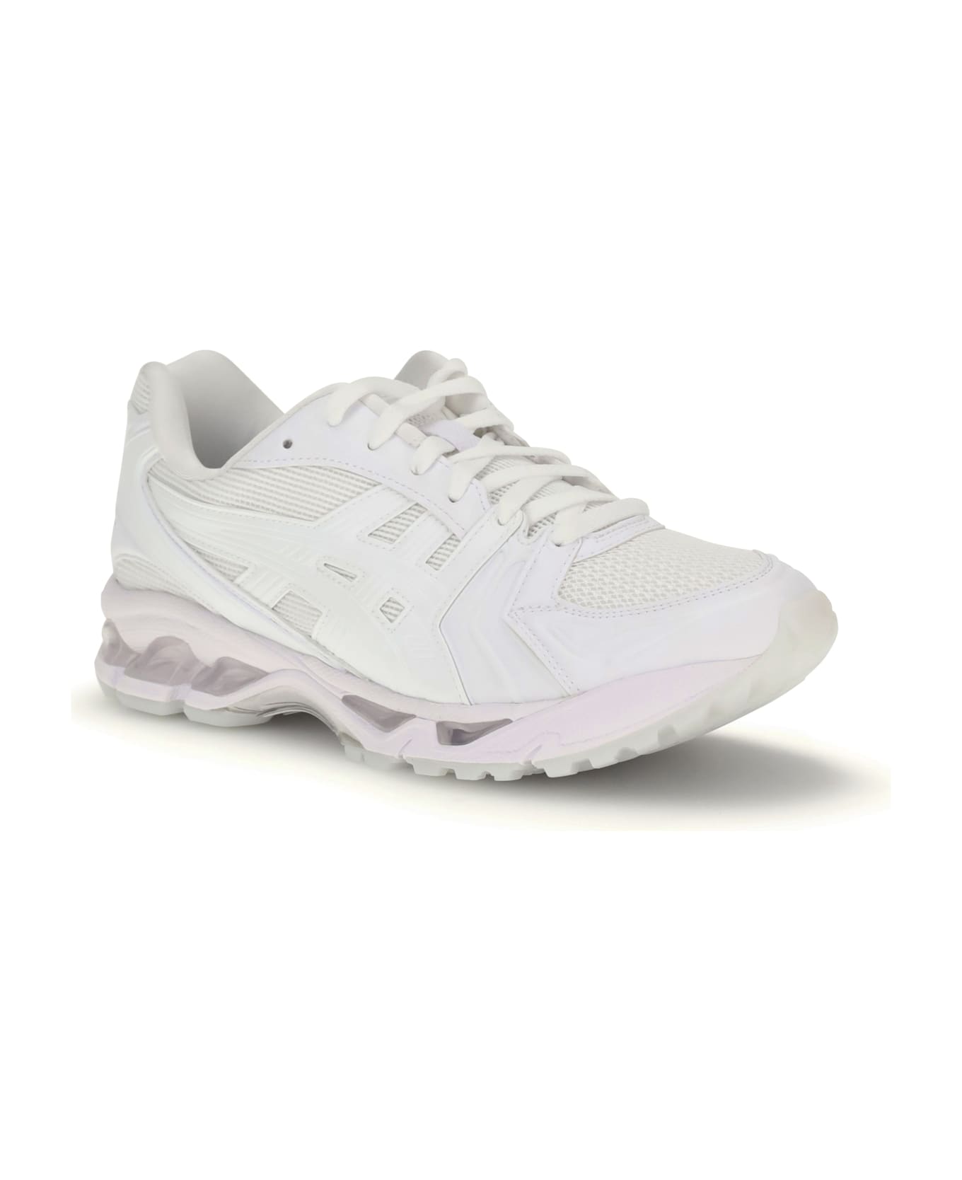 Comme des Garçons Shirt Sneakers By Comme Des Garcons X Asics
