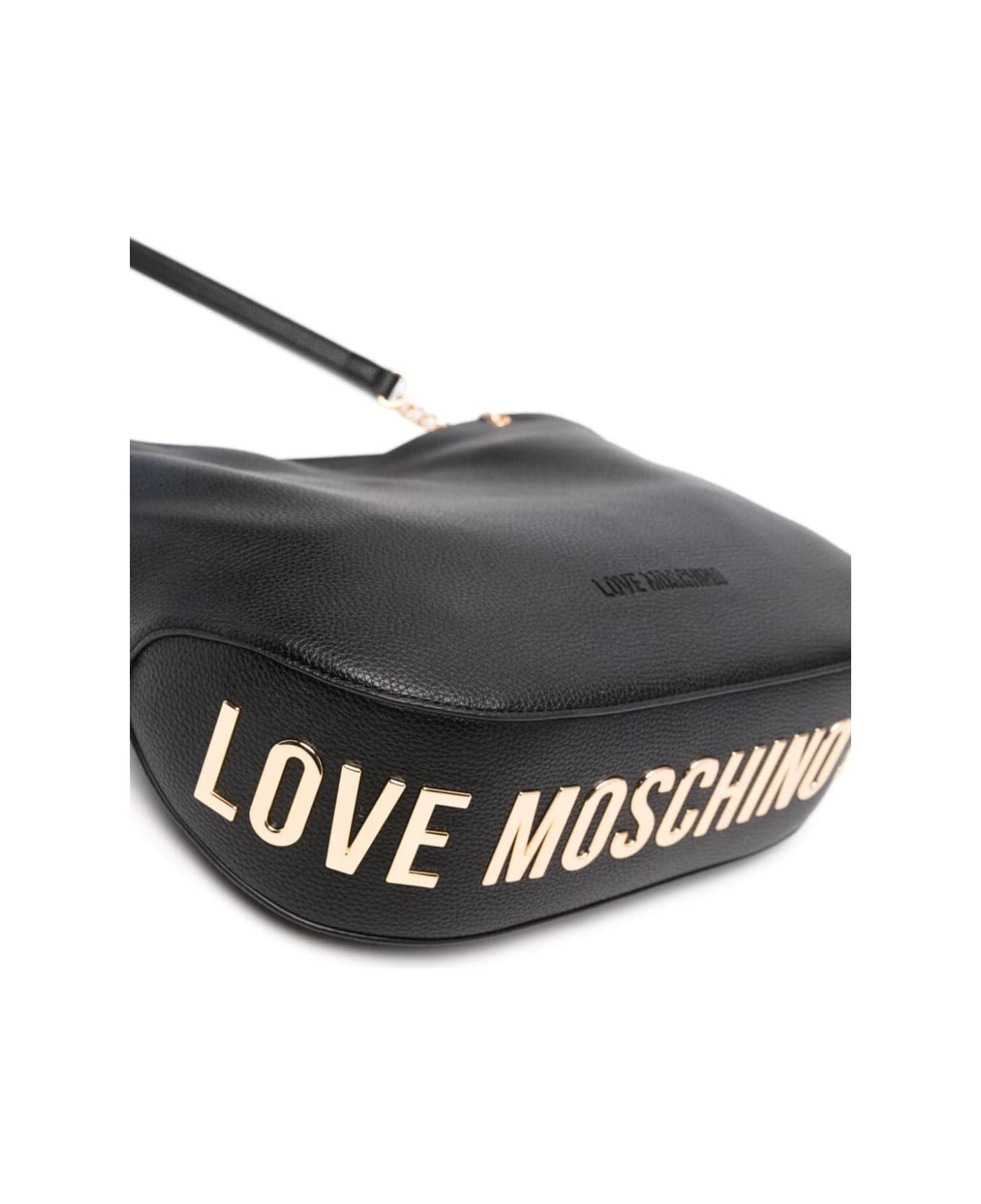 Moschino ヒンストライフミットレンクスショツ 【関税込】 Love Moschino Shoulder Bag | italist