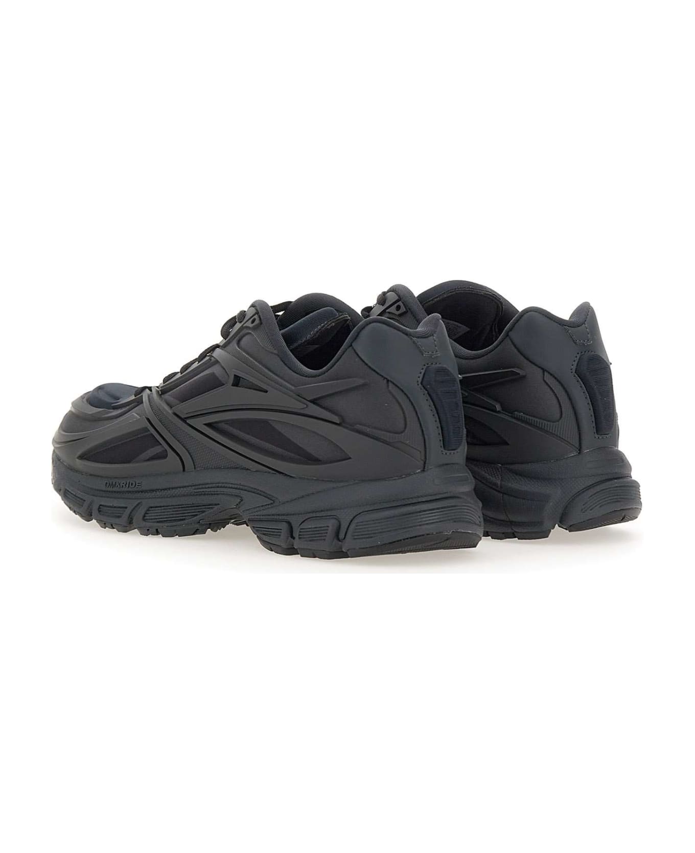 Reebok 'premier Road Modern' Sneakers - Core Black