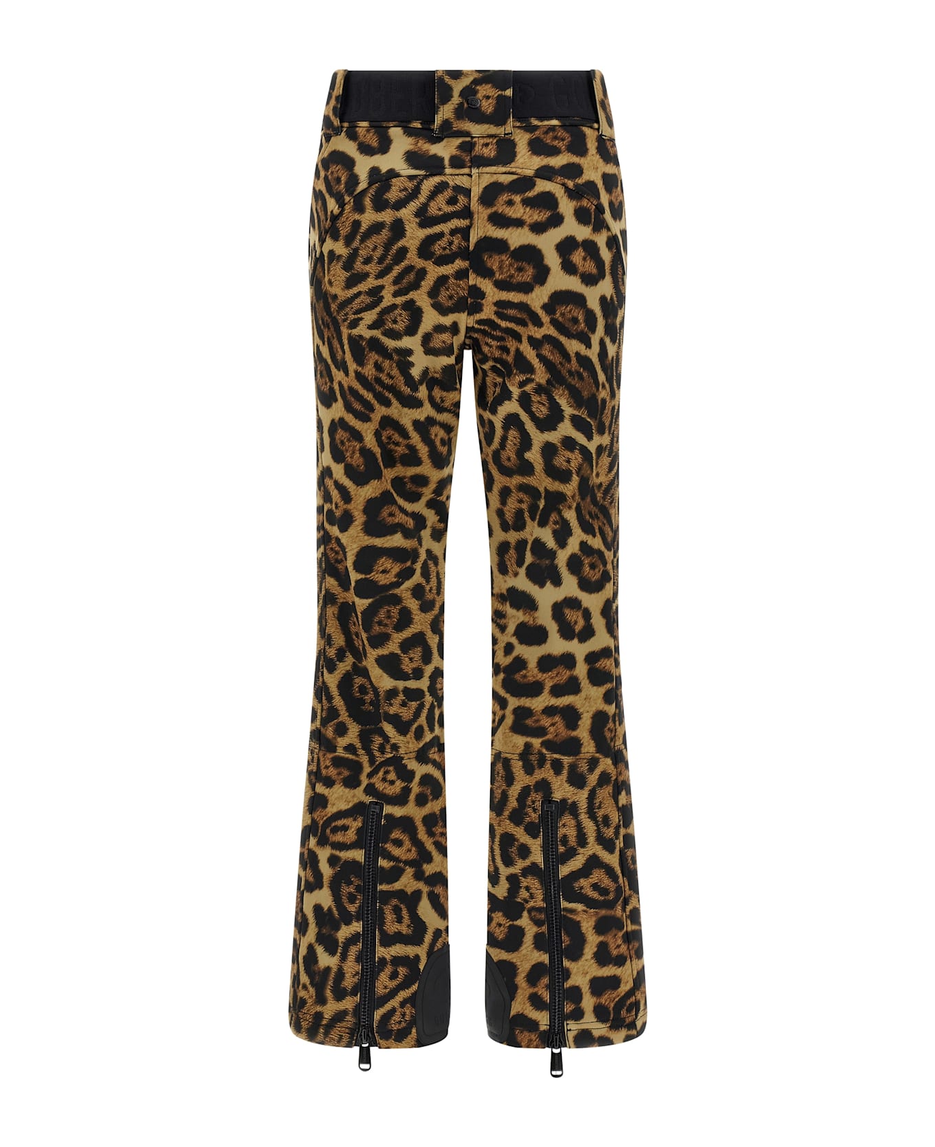 Goldbergh 'minou' Pants - Brown