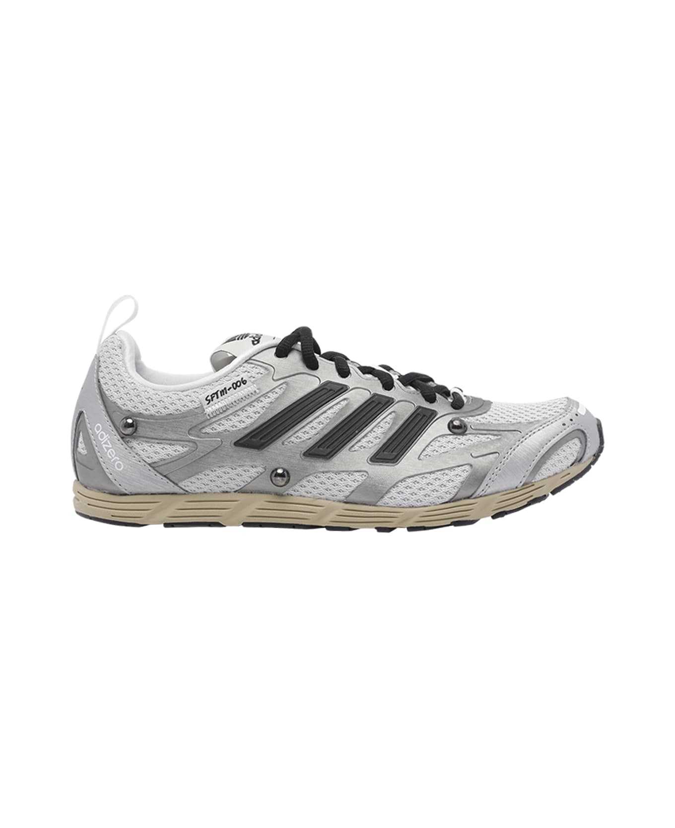 Adidas Adizero Sneakers - Grey