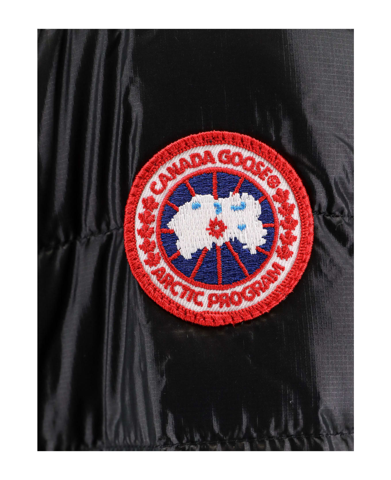 Canada Goose Cypress Jacket - Black