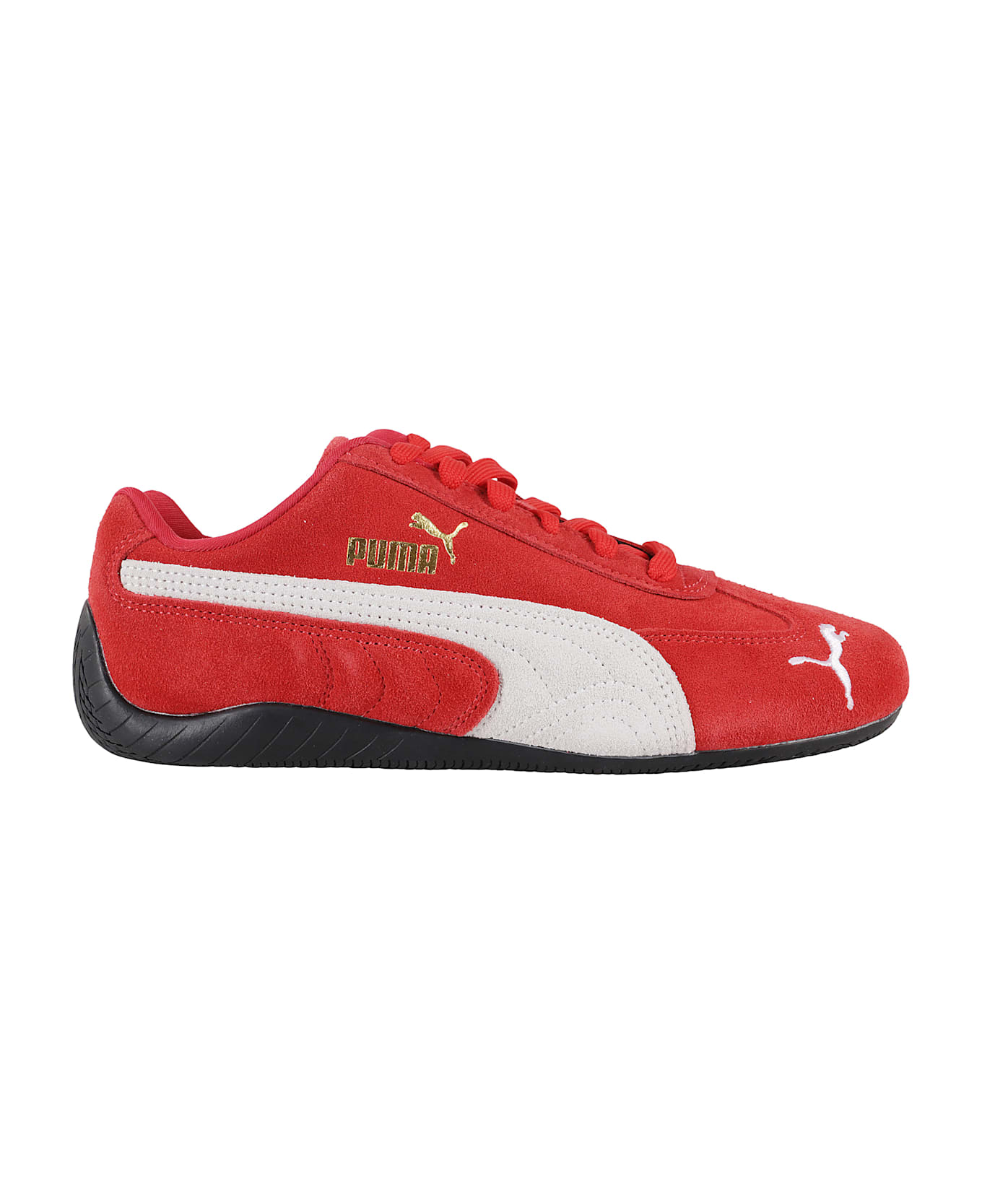Puma Speedcat Og - All Time Red White