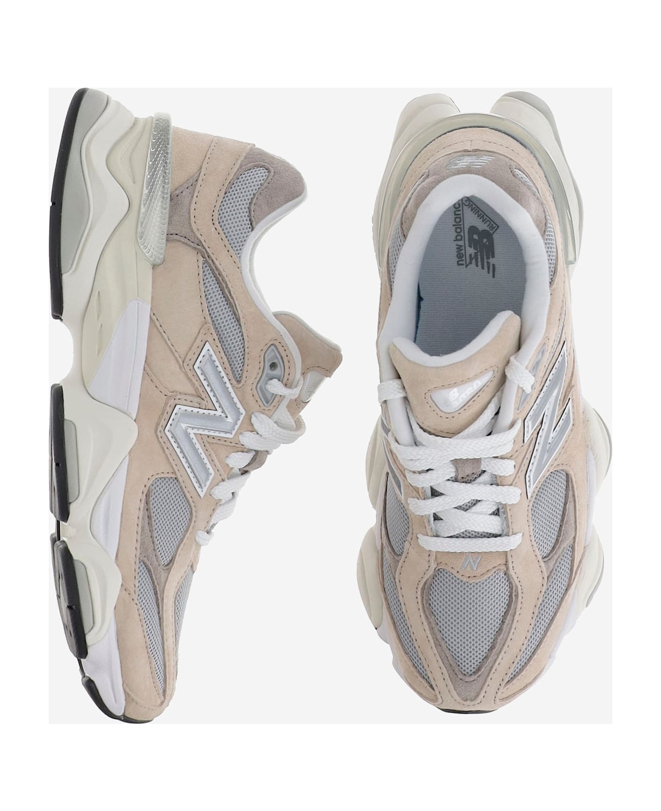 New Balance Sneakers 9060 New Balance