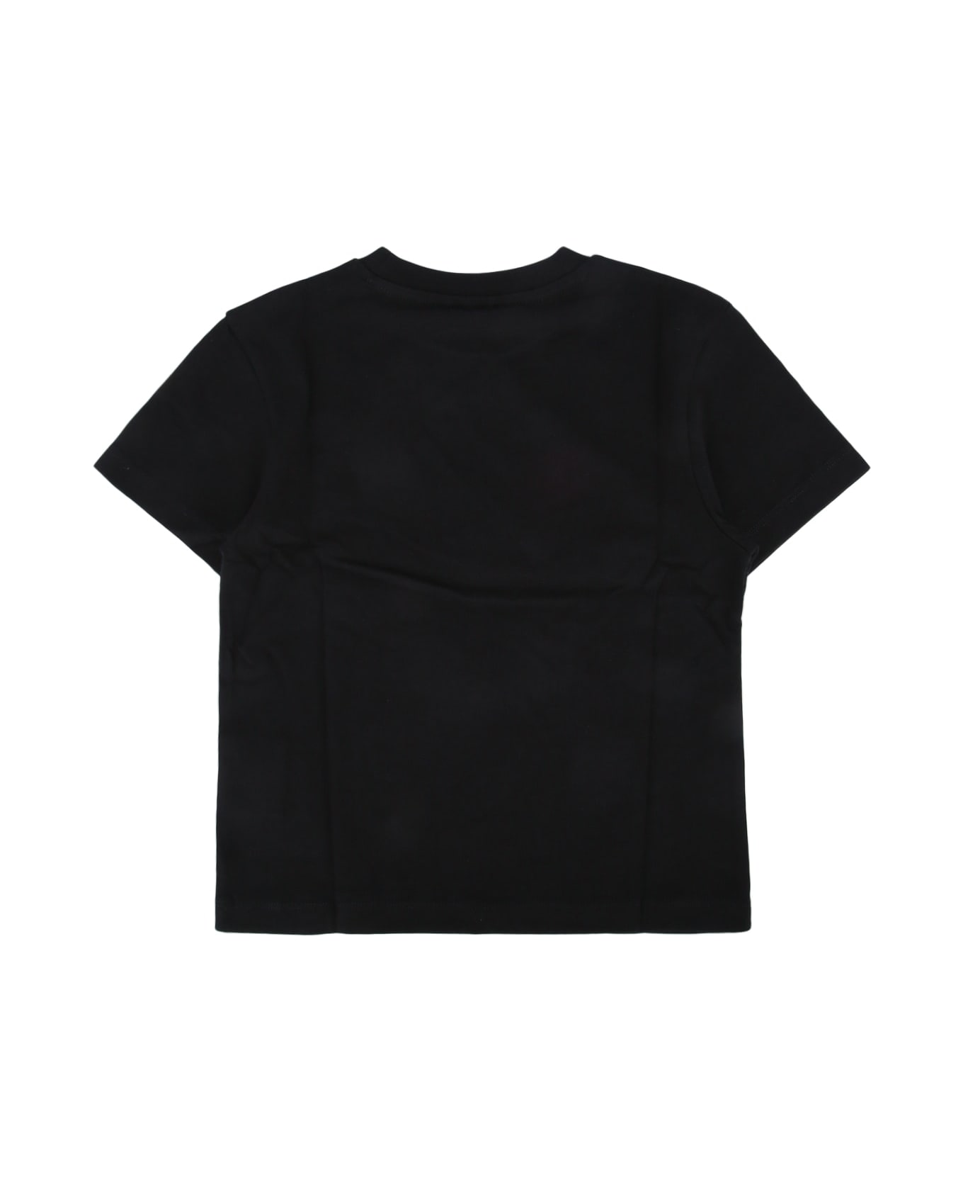 Stella McCartney Kids T-shirt/top - BLACK