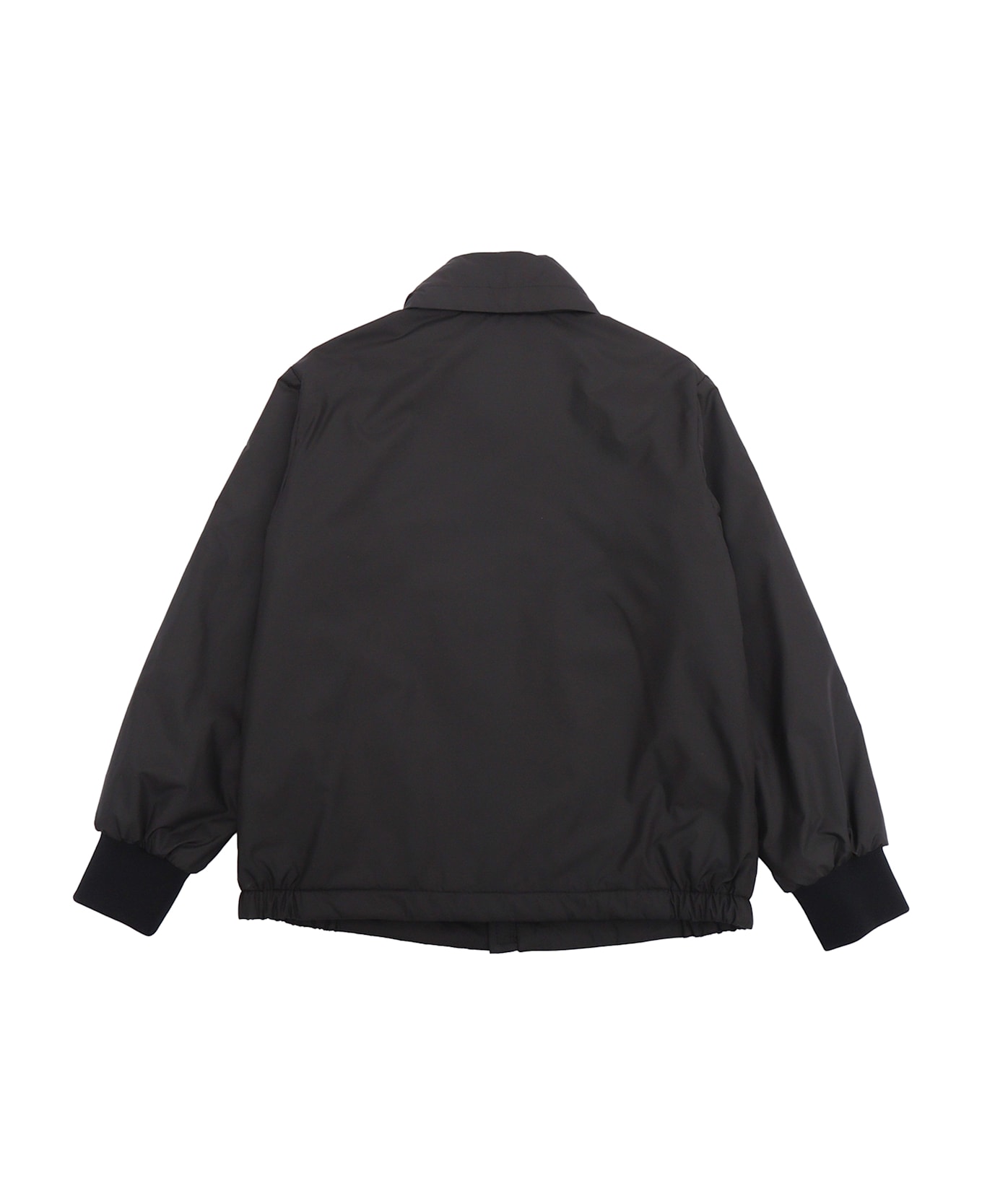 Moncler Corin Jacket - BLACK