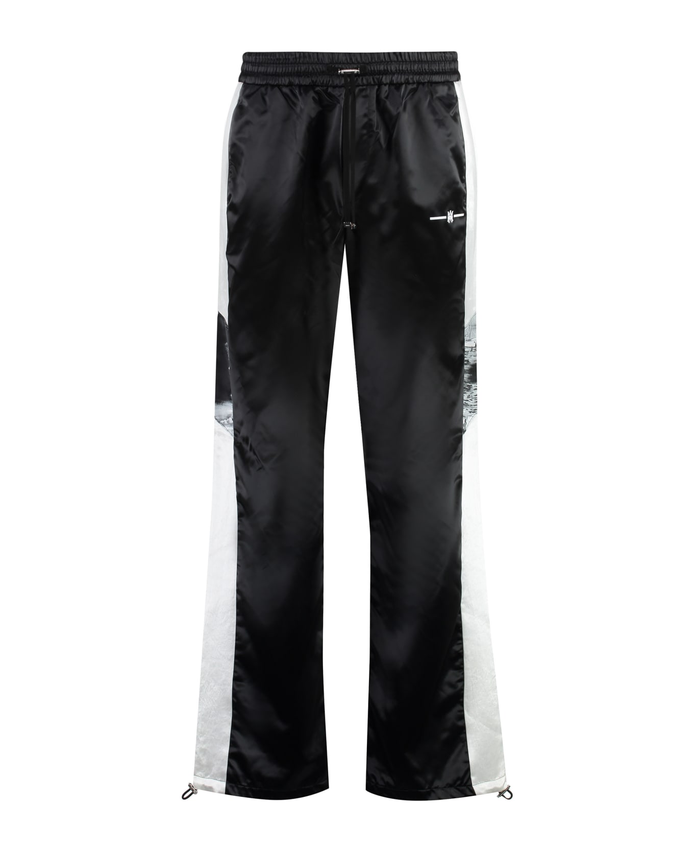 AMIRI Technical Fabric Pants - black ボトムス