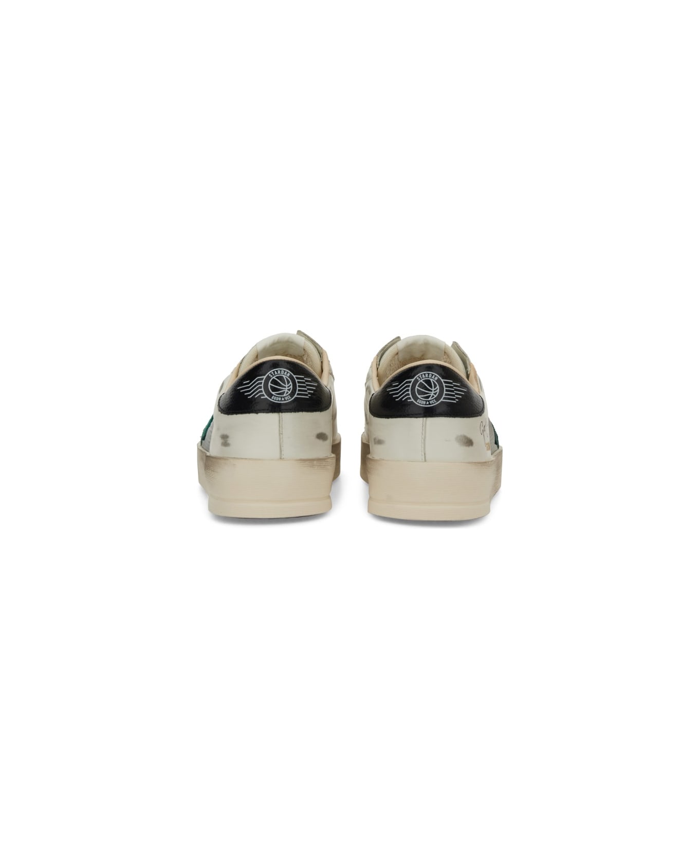 Golden Goose Stardan Sneakers