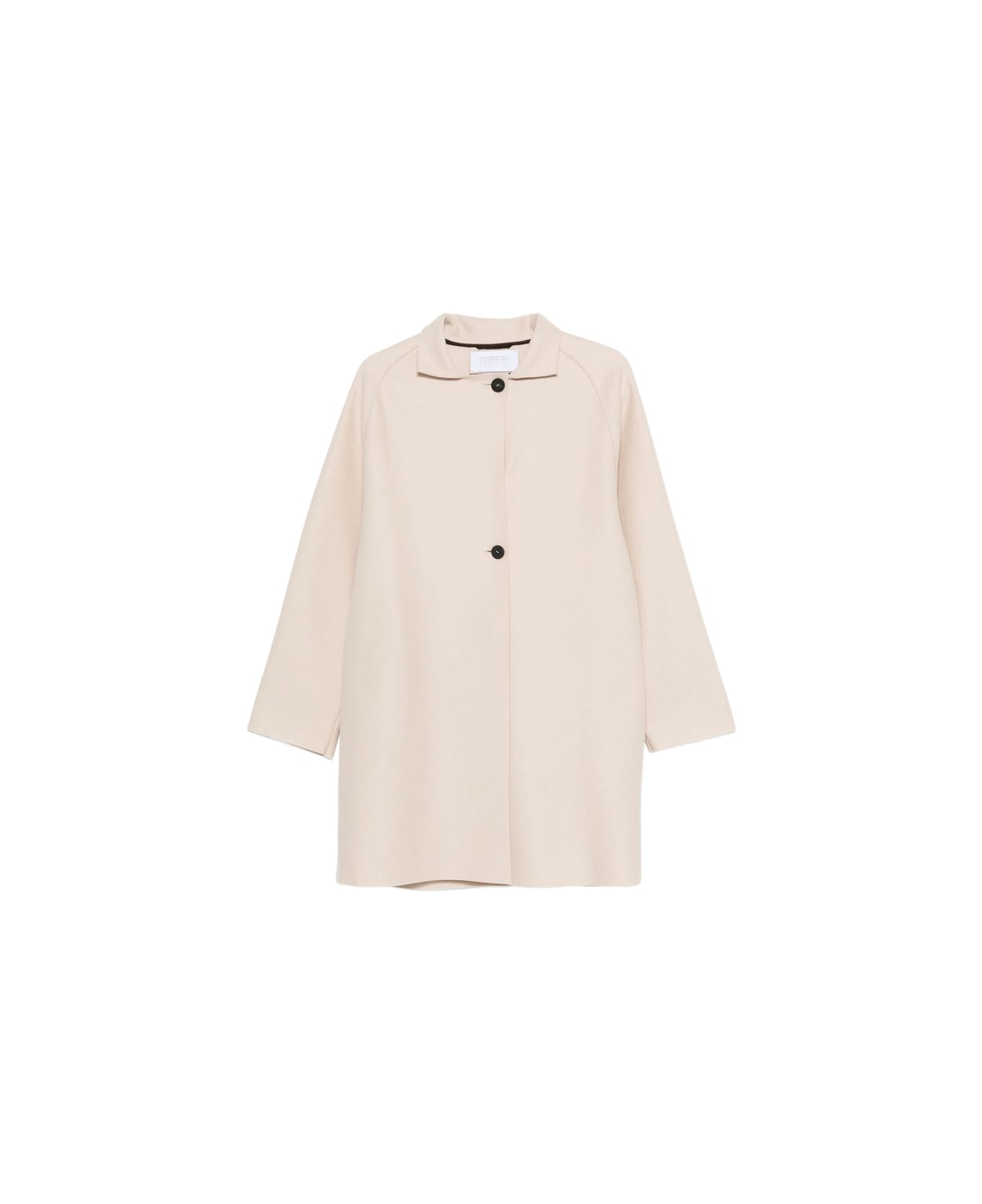 Harris Wharf London Cape - NEUTRALS