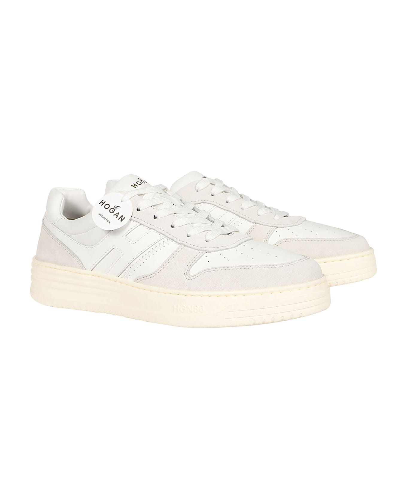 Hogan H630 Sneakers - Bianco