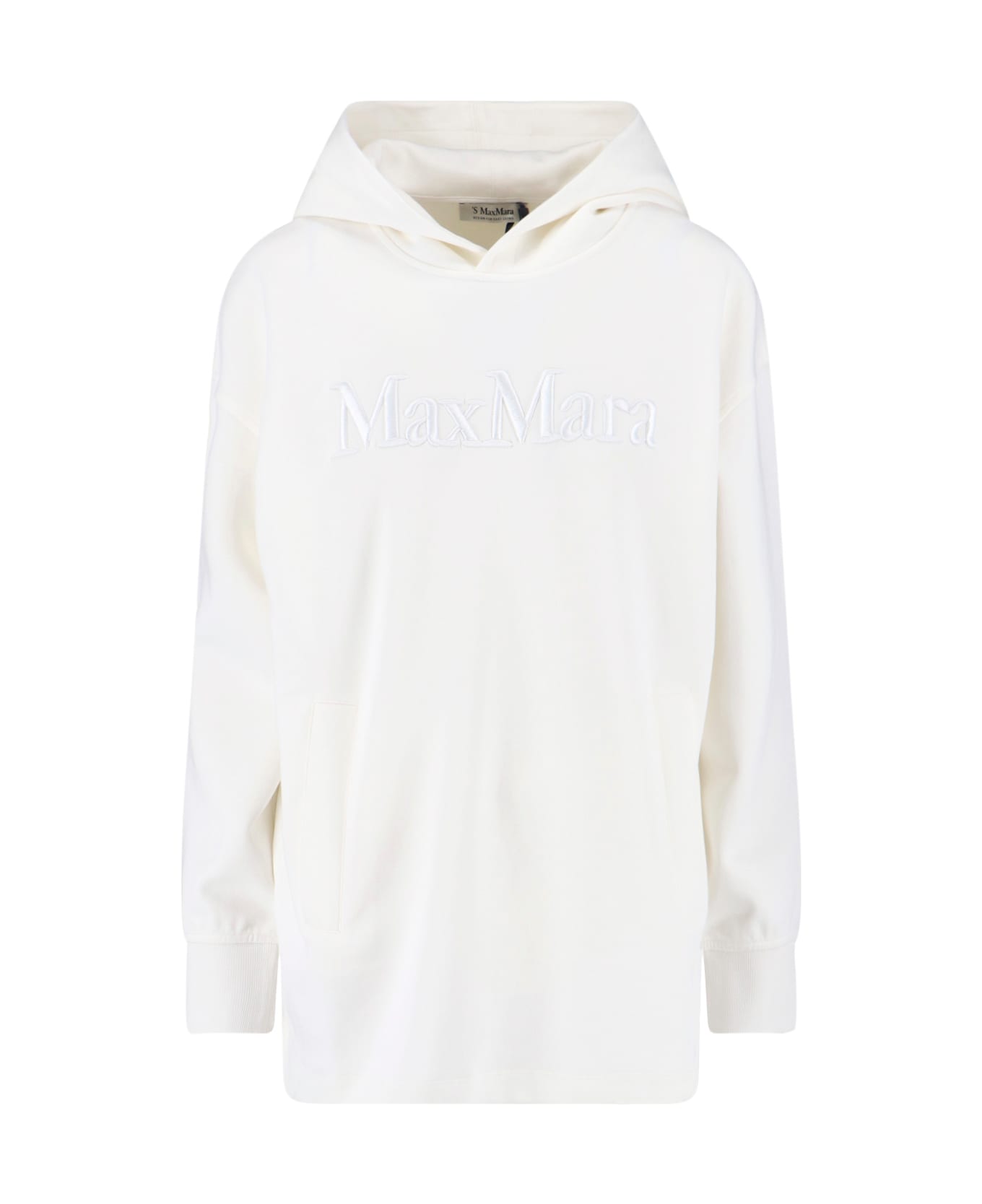 
S Max Mara 
visiera
 Hoodie
