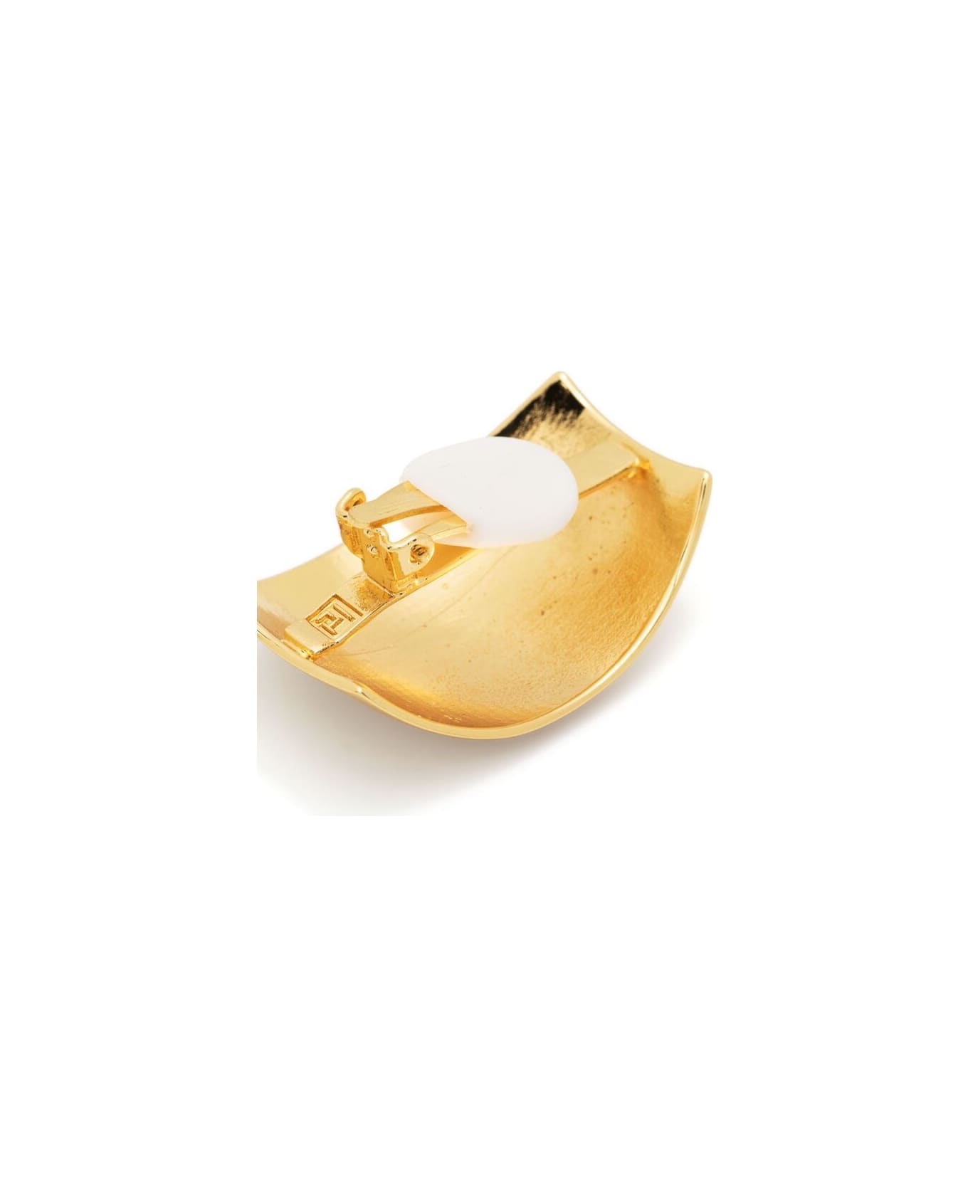 Federica Tosi Jewellery - GOLD