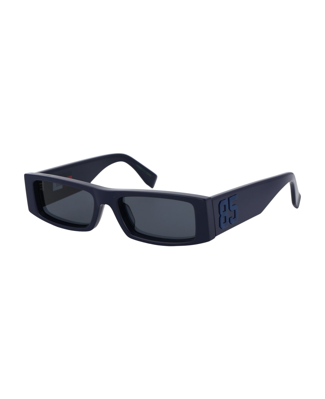 Tommy Hilfiger Tj 0092/s Sunglasses - PJPIR BLUE